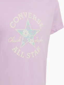 Kinder Converse T-Shirt