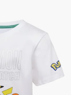 Kinder Pokémon T-Shirt