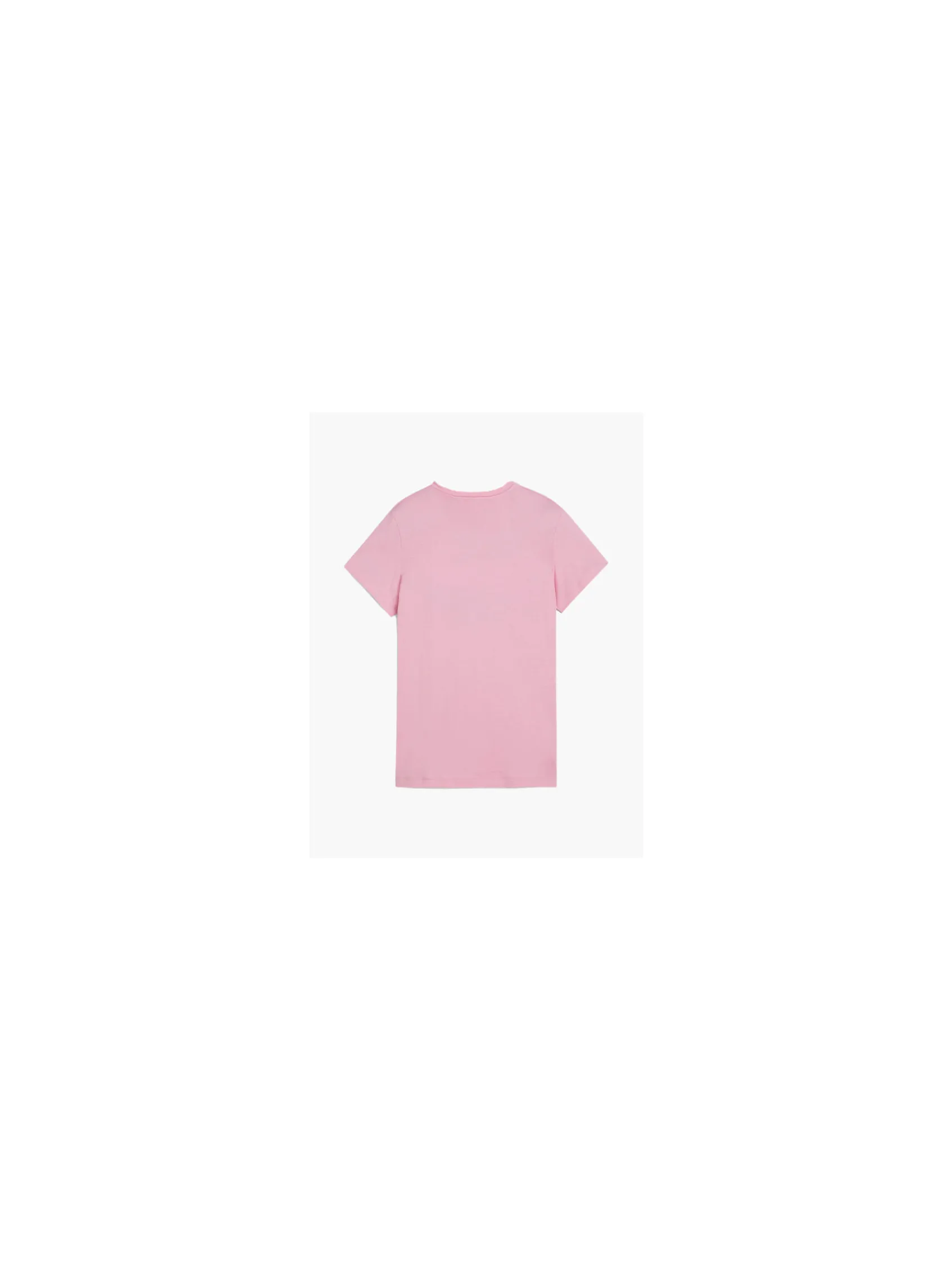 Damen PUMA T-Shirt