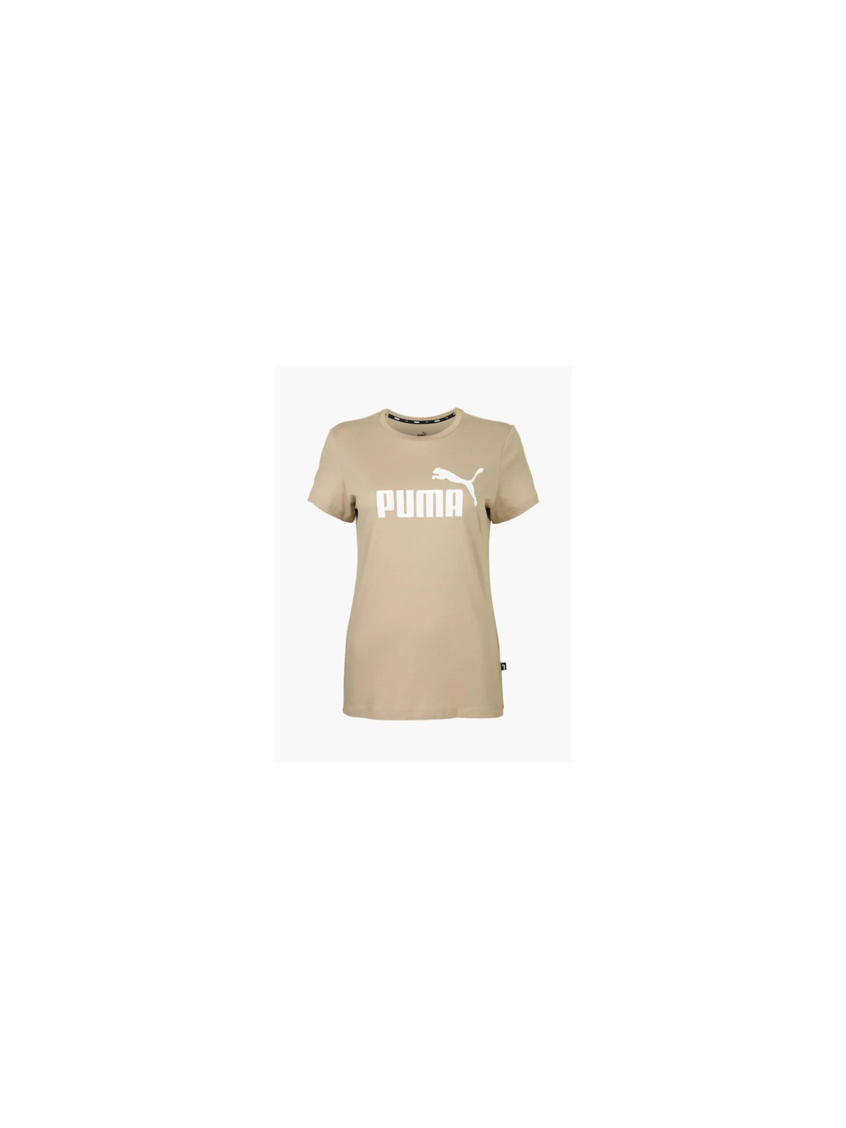 Damen PUMA T-Shirt