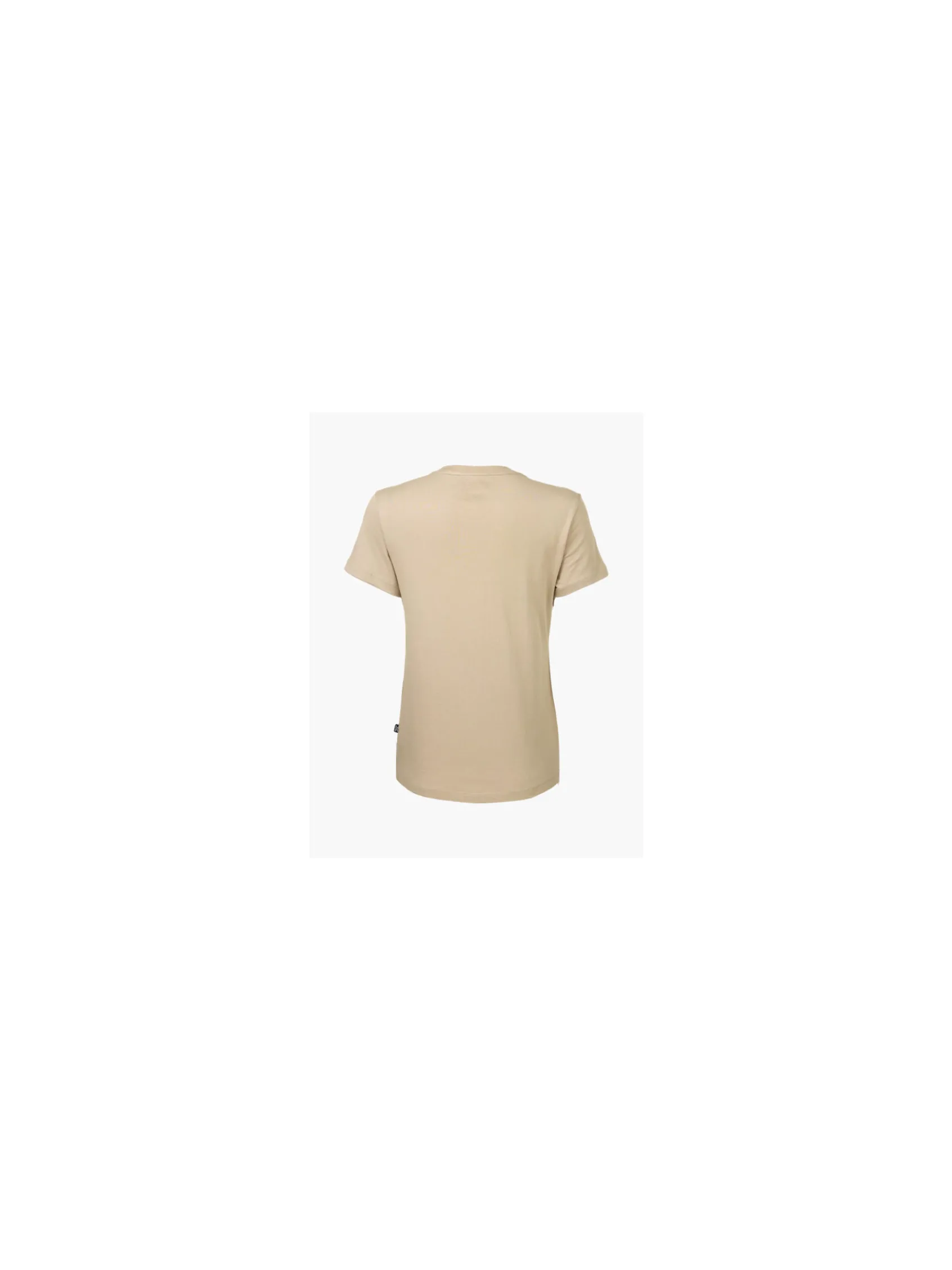Damen PUMA T-Shirt