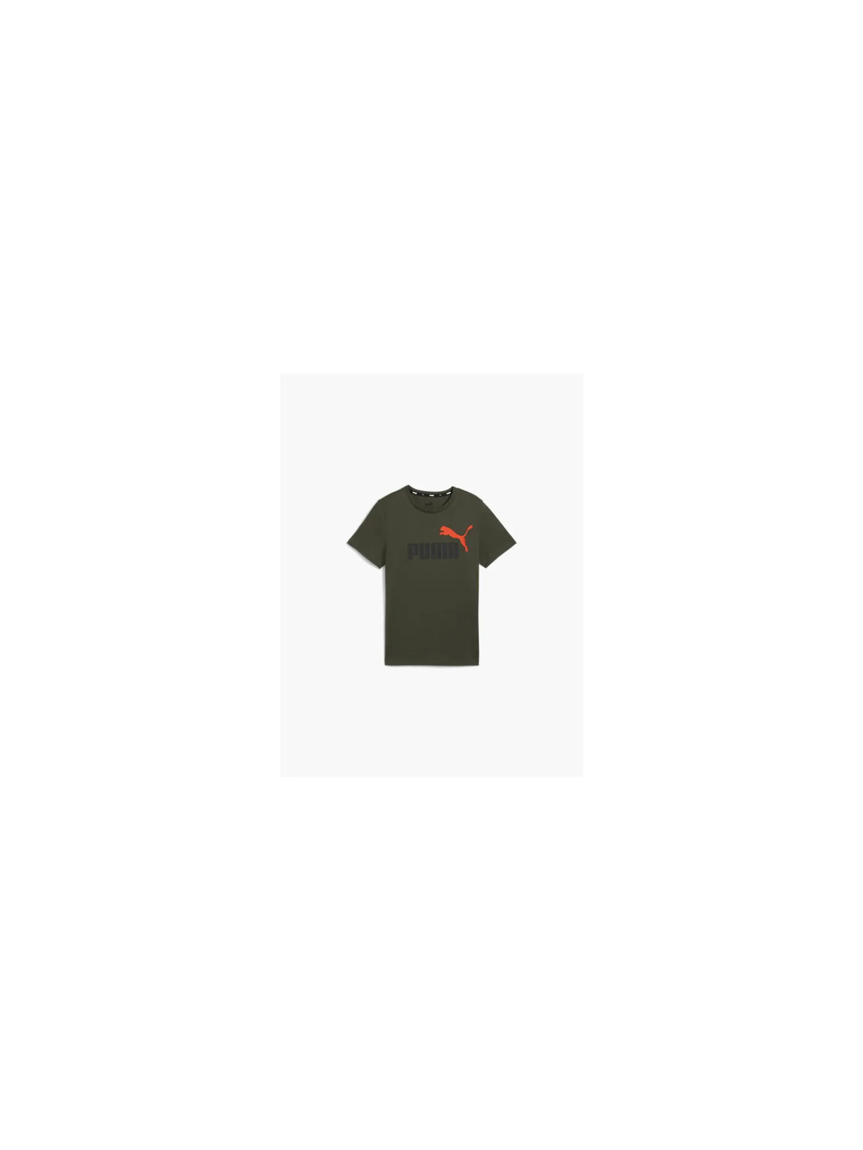 Kinder PUMA T-Shirt