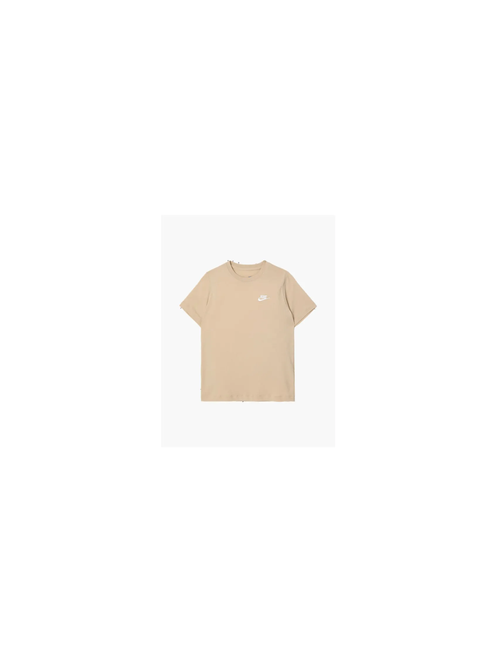 Kinder Nike T-Shirt