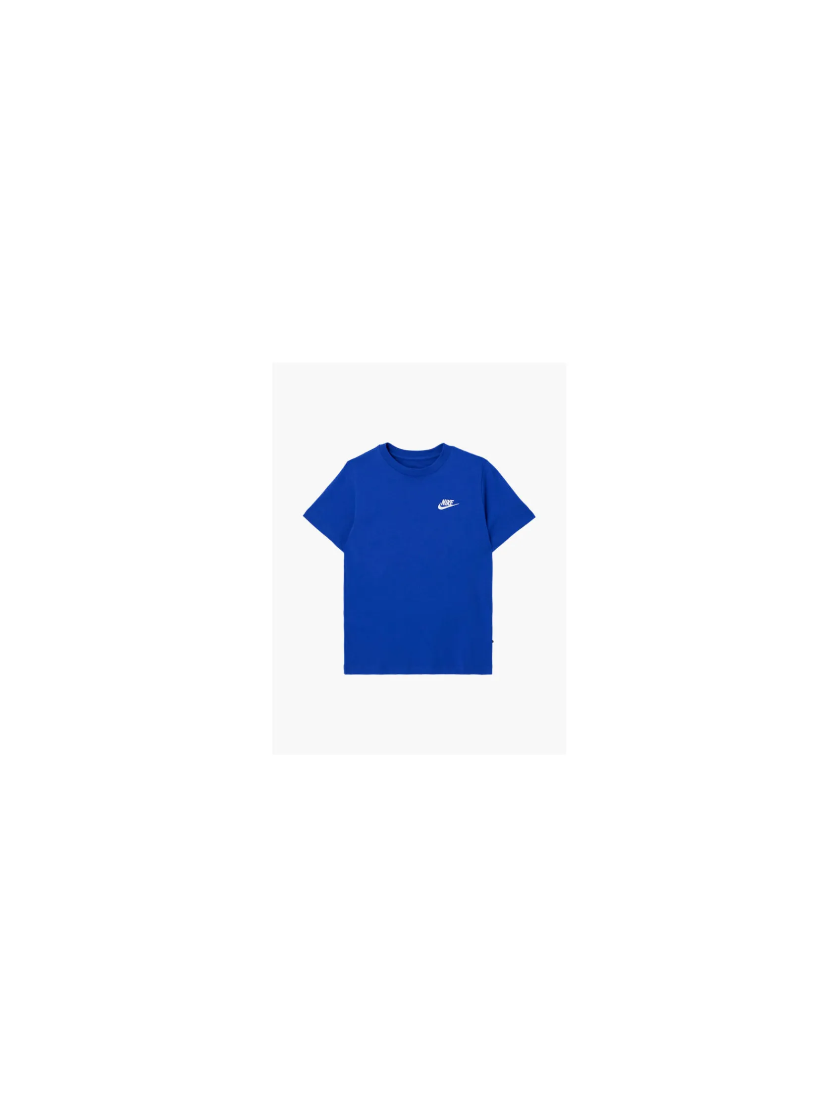 Kinder Nike T-Shirt