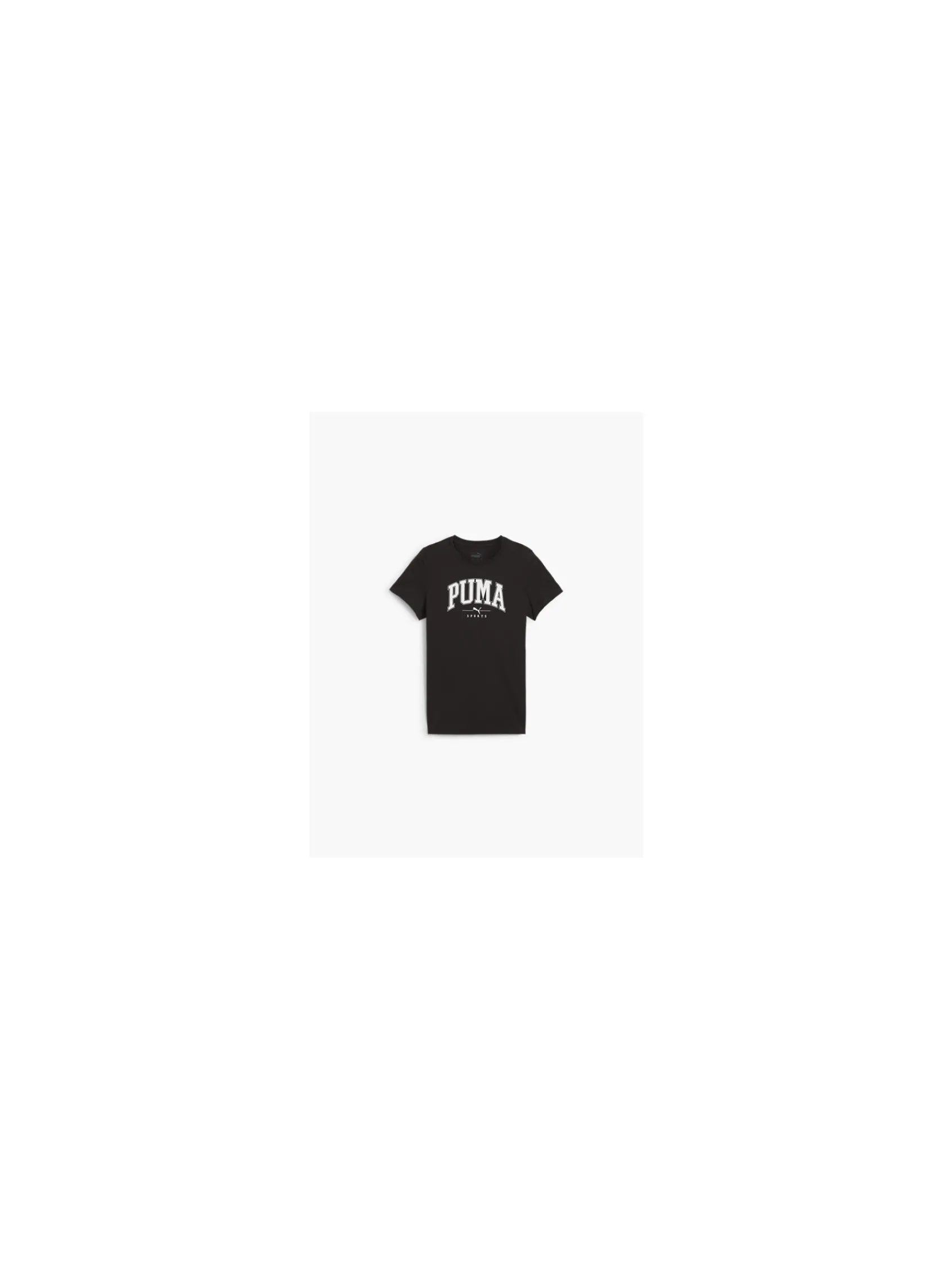 Kinder PUMA T-Shirt