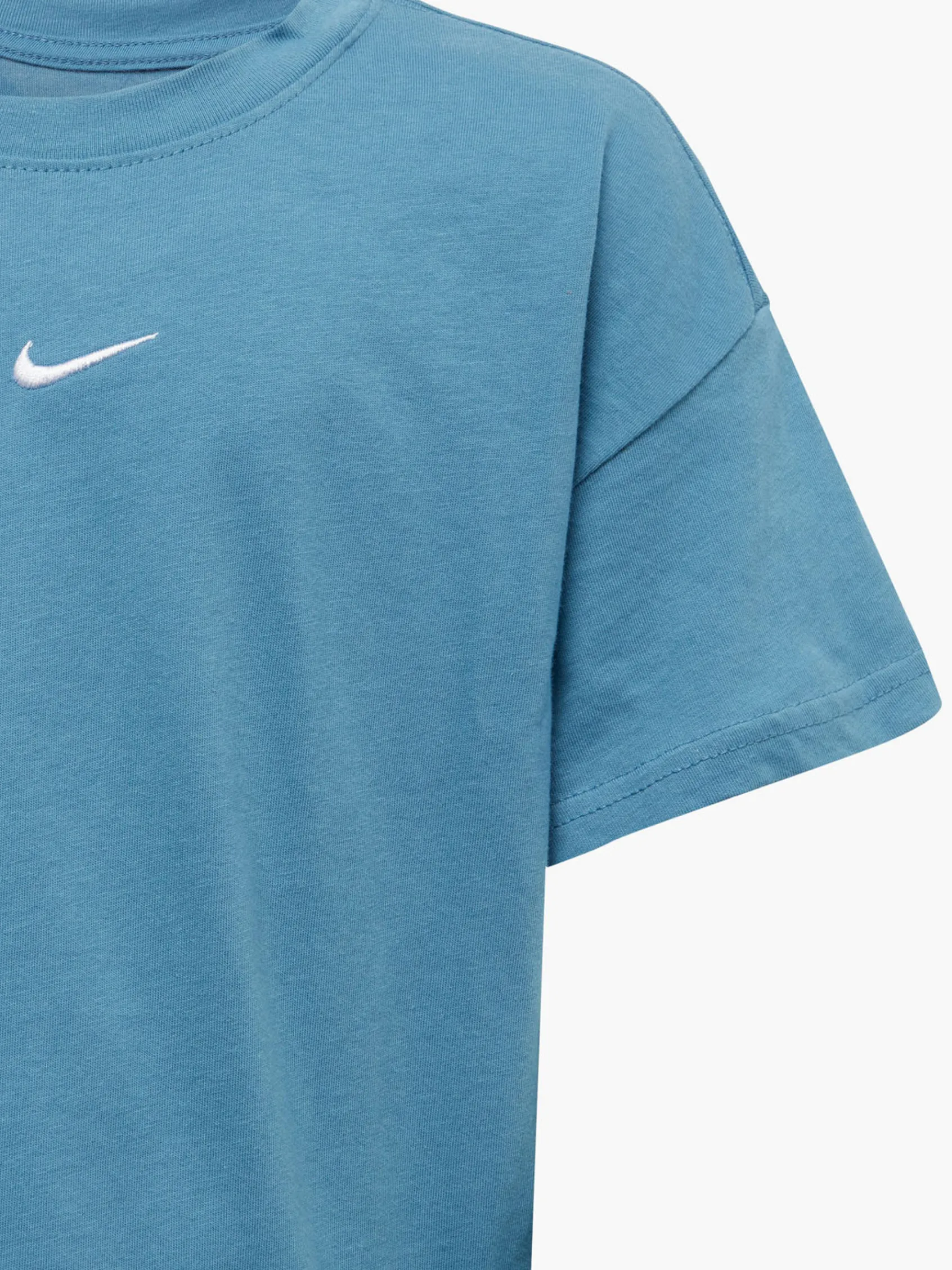 Kinder Nike T-Shirt