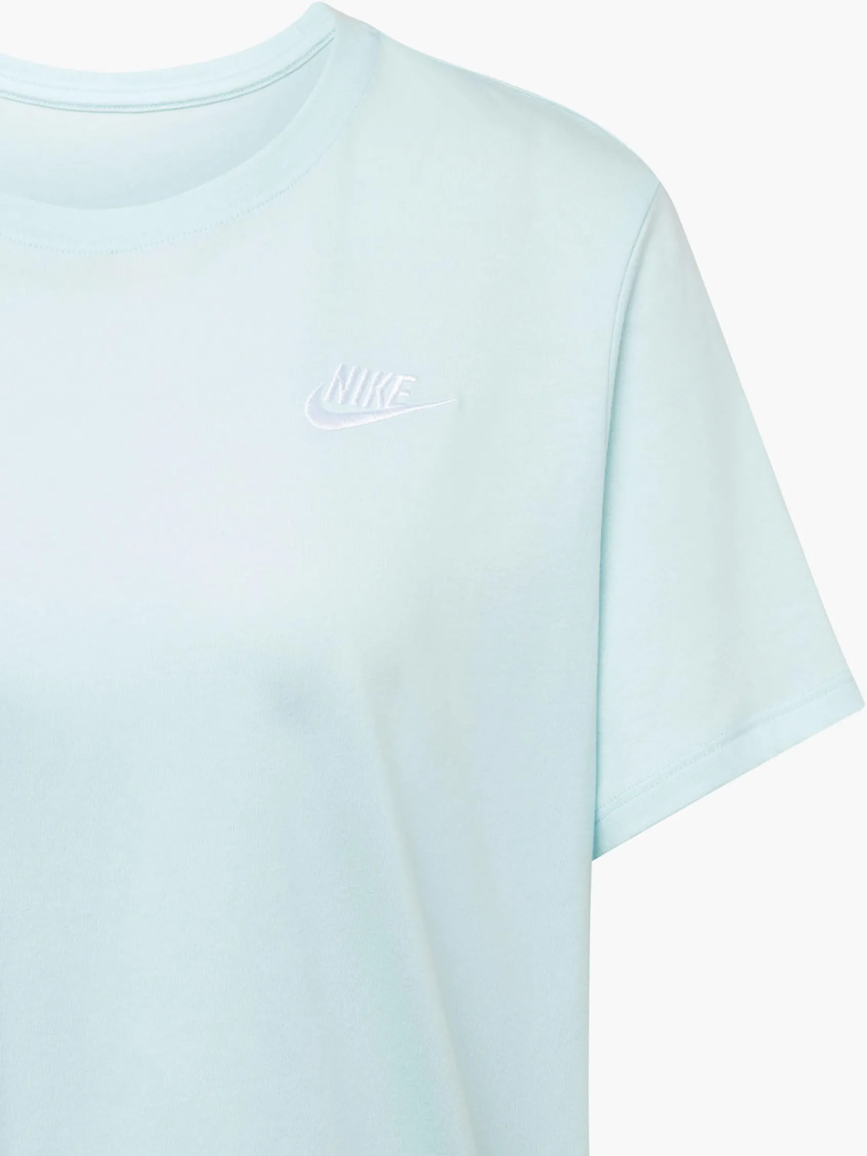 Damen Nike T-Shirt