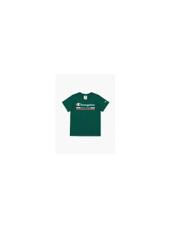 Kinder Champion T-Shirt