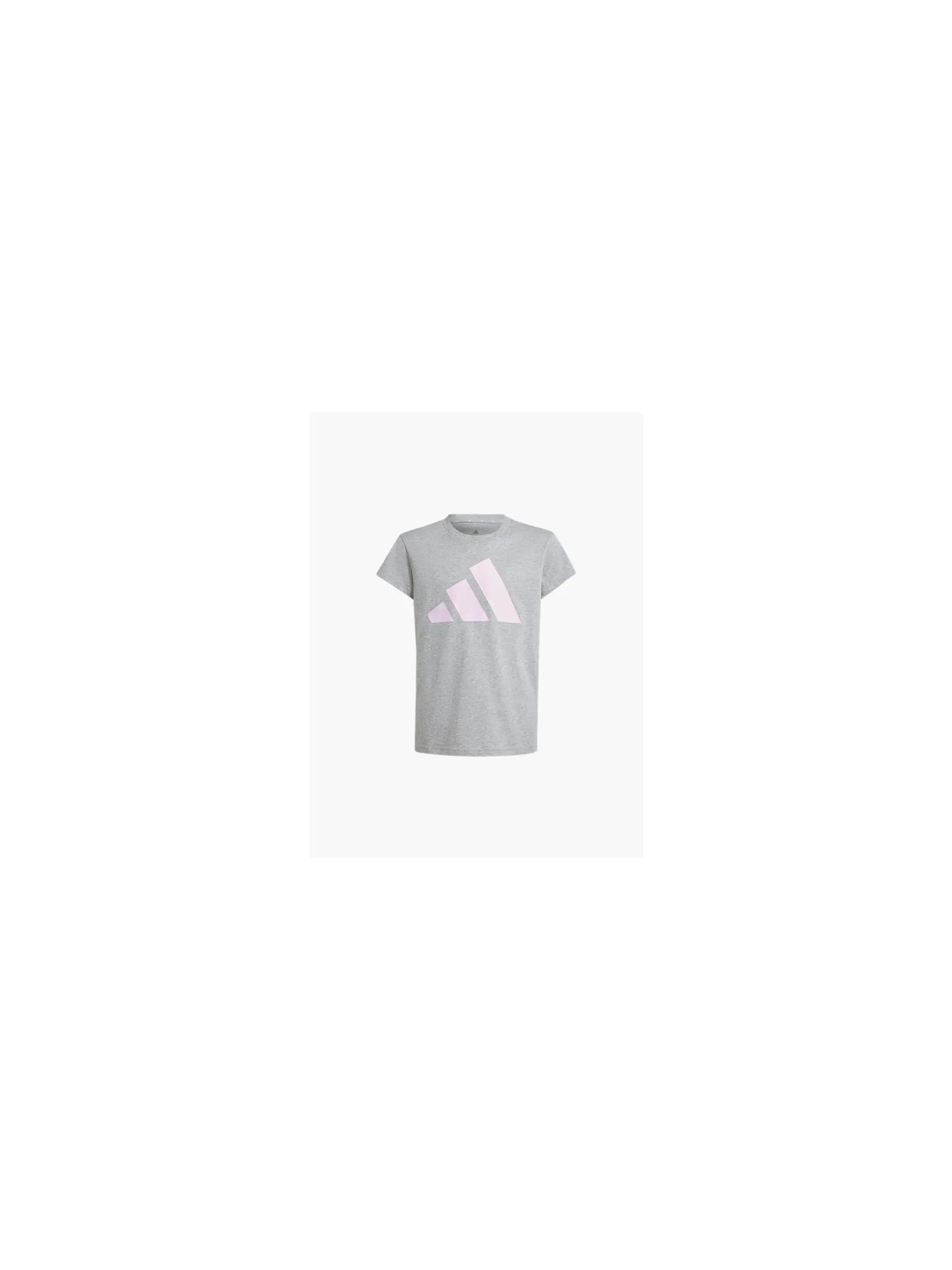 Kinder adidas T-shirt