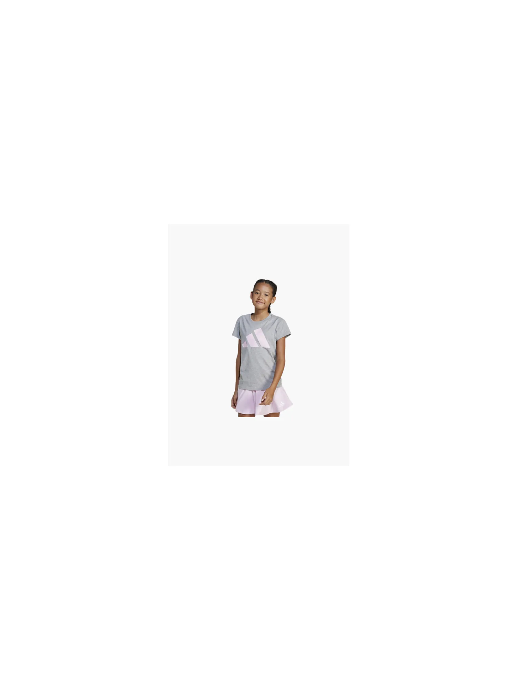 Kinder adidas T-shirt