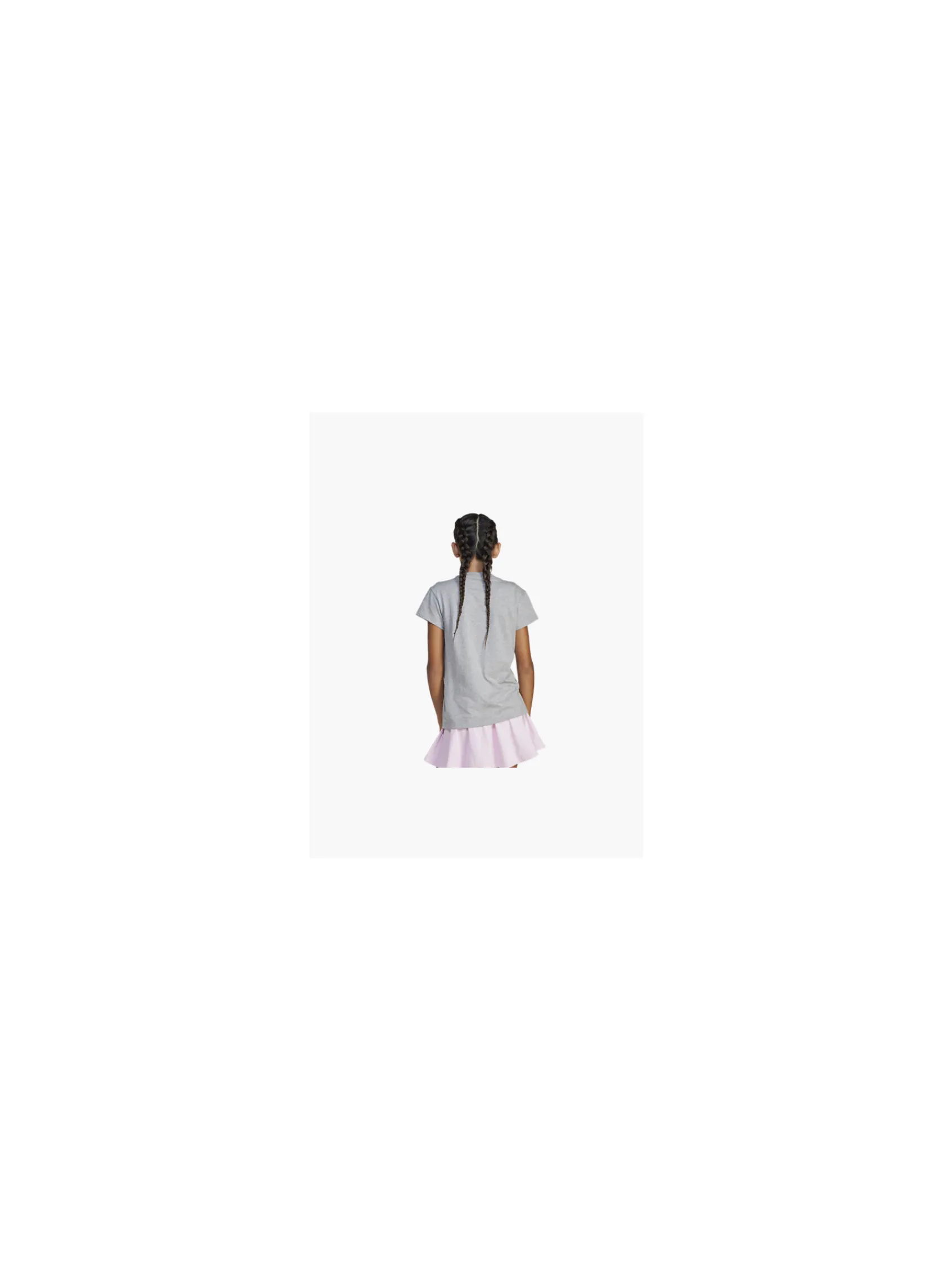 Kinder adidas T-shirt