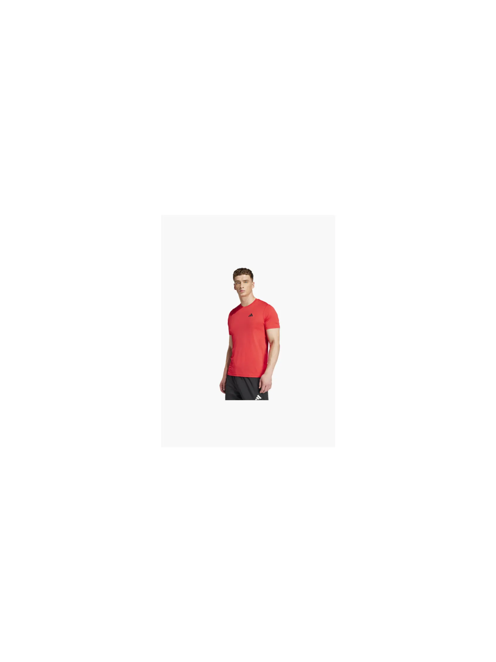 Herren adidas T-Shirt