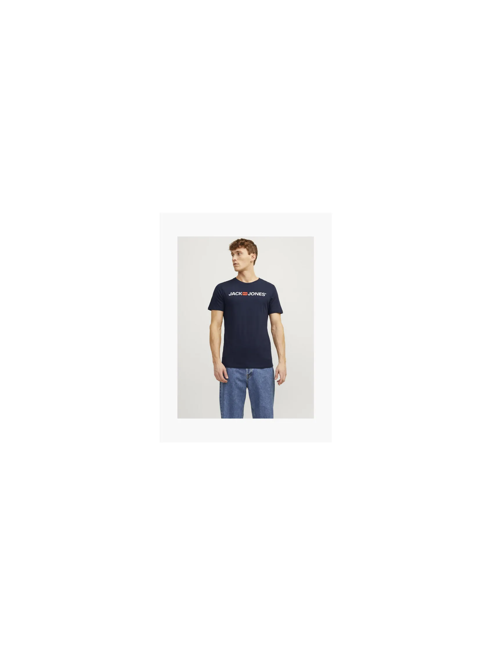 Herren JACK & JONES T-Shirt