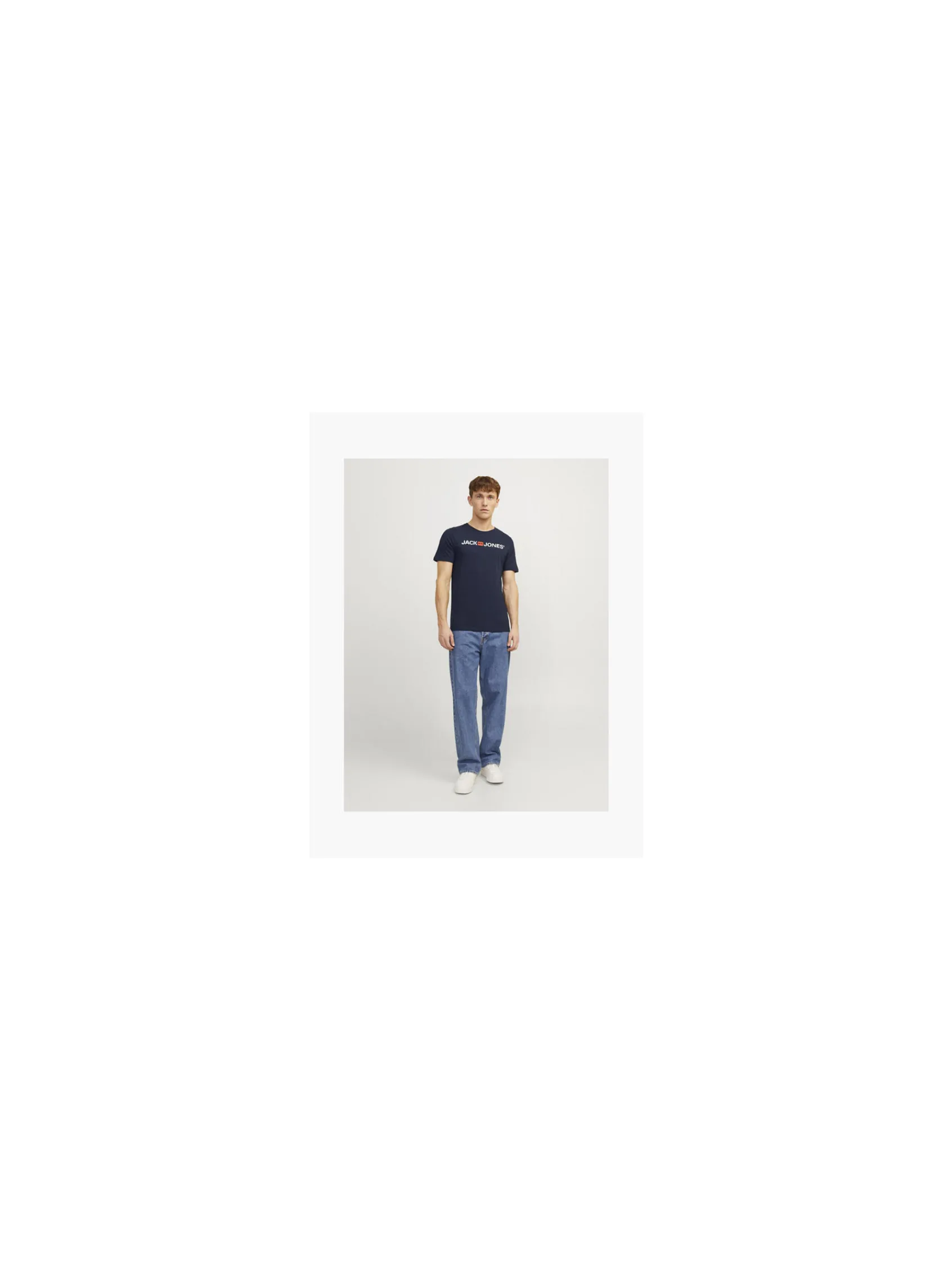 Herren JACK & JONES T-Shirt