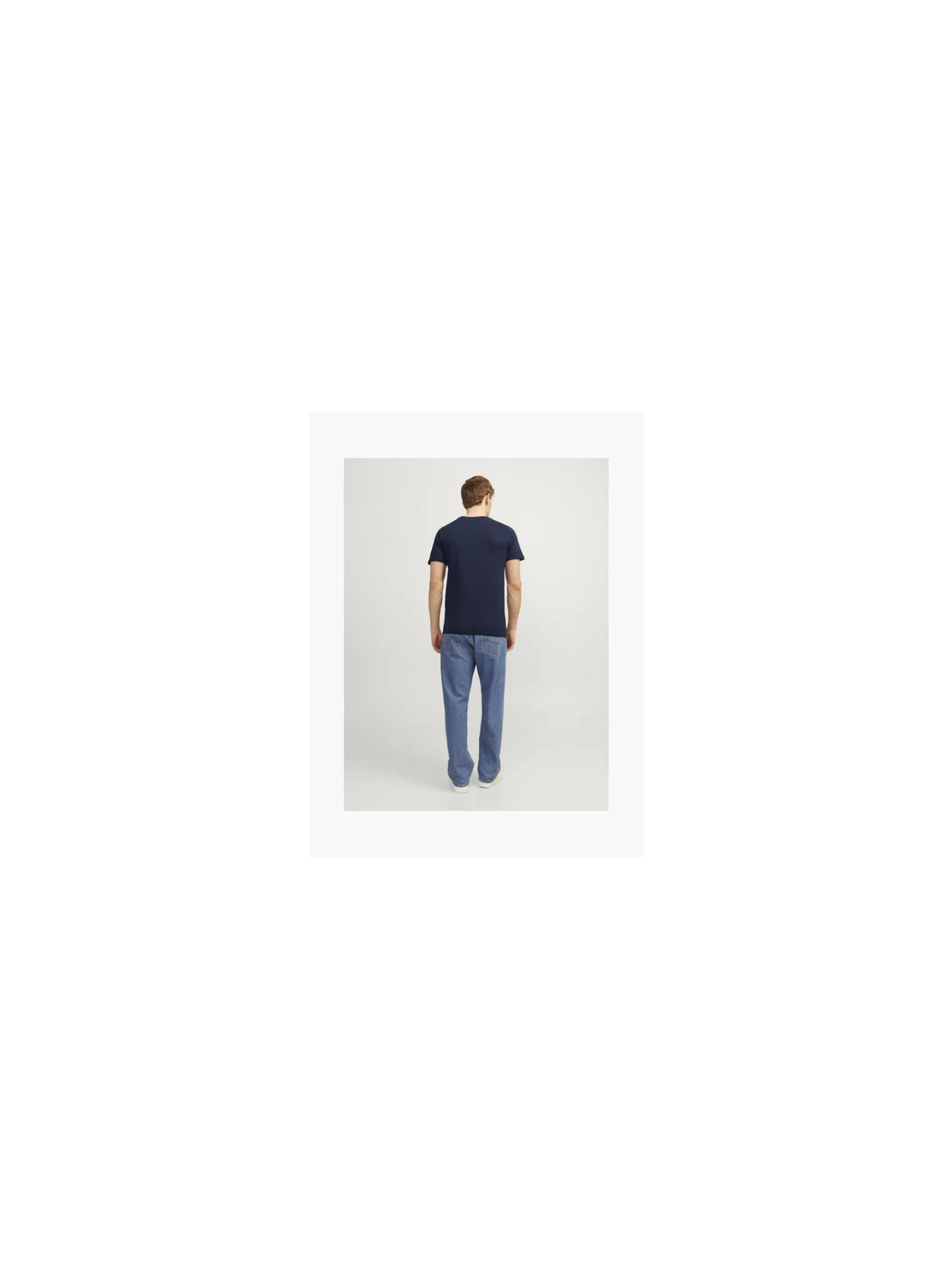 Herren JACK & JONES T-Shirt