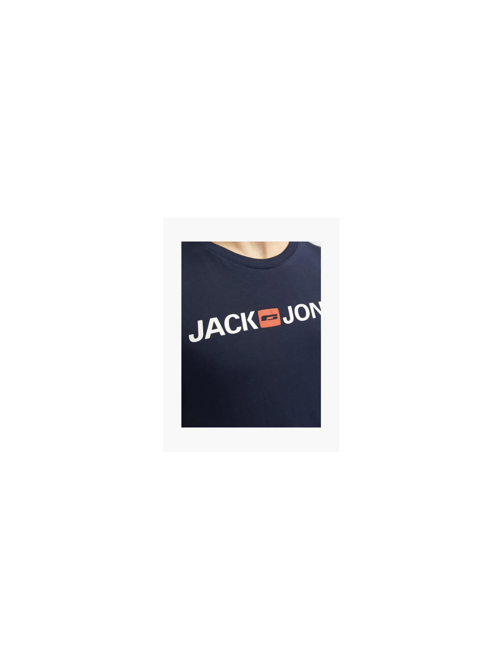 Herren JACK & JONES T-Shirt