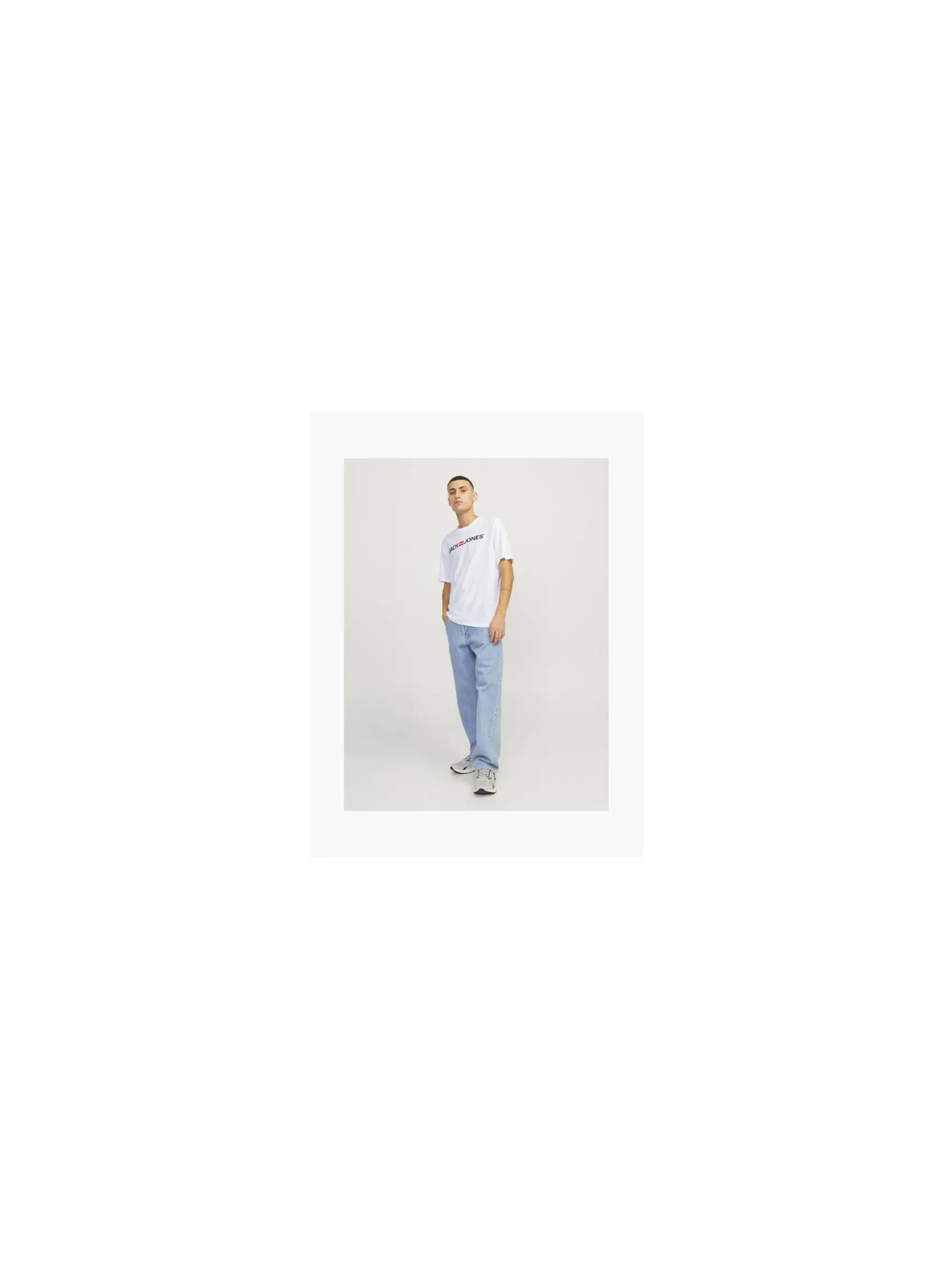 Herren JACK & JONES T-Shirt