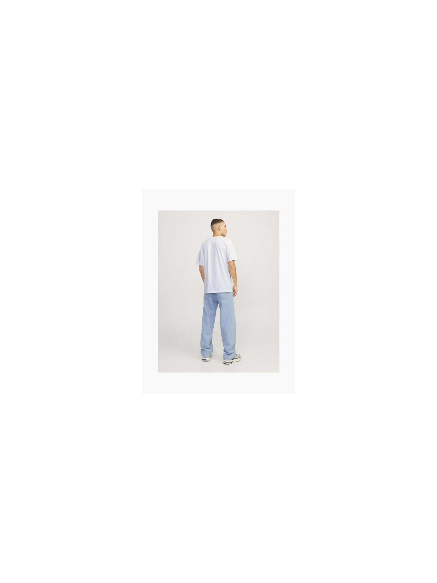 Herren JACK & JONES T-Shirt