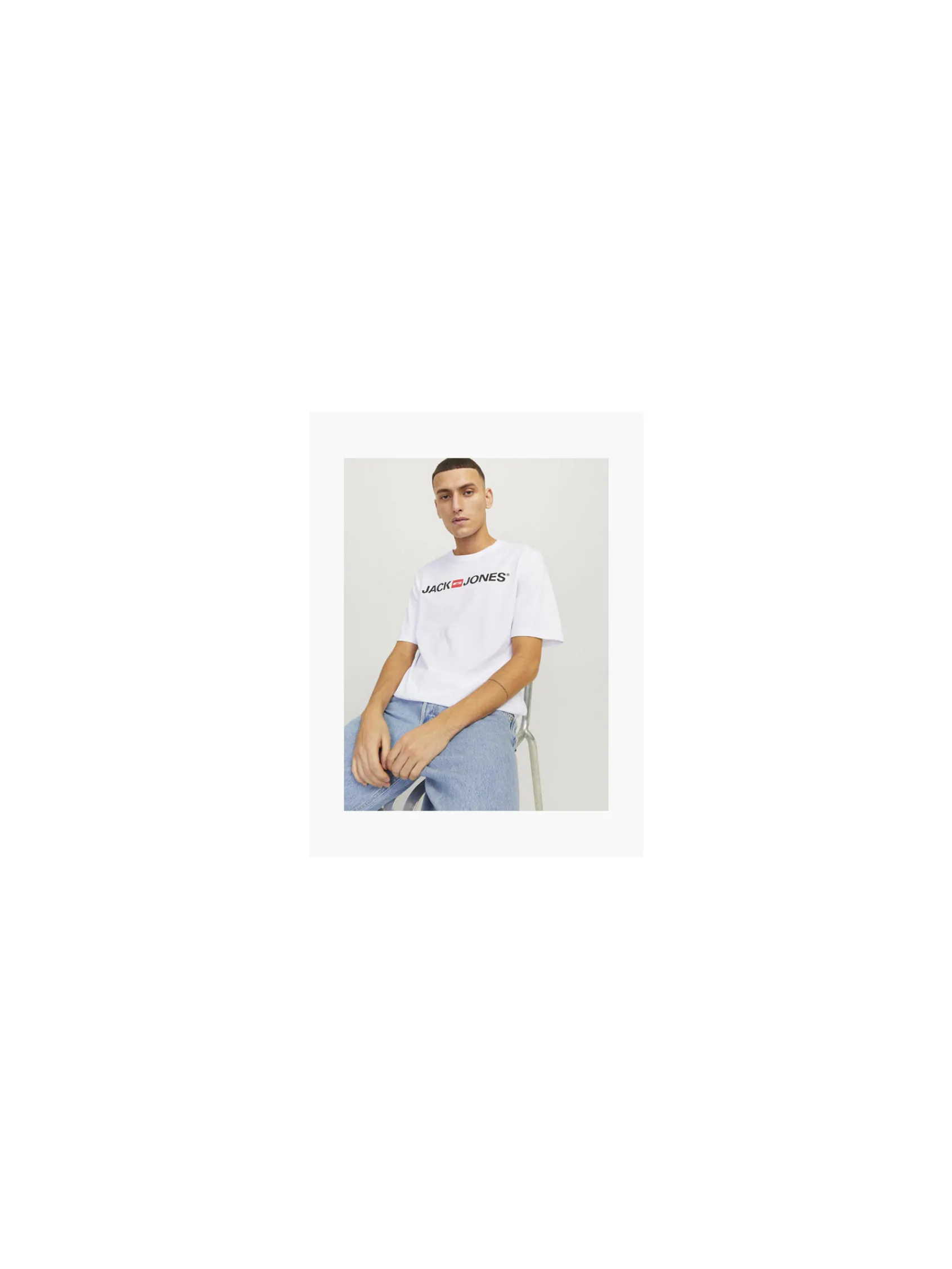 Herren JACK & JONES T-Shirt