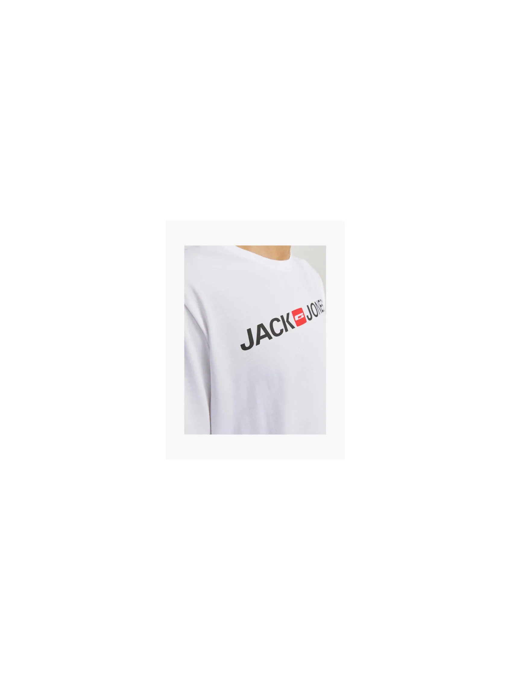 Herren JACK & JONES T-Shirt