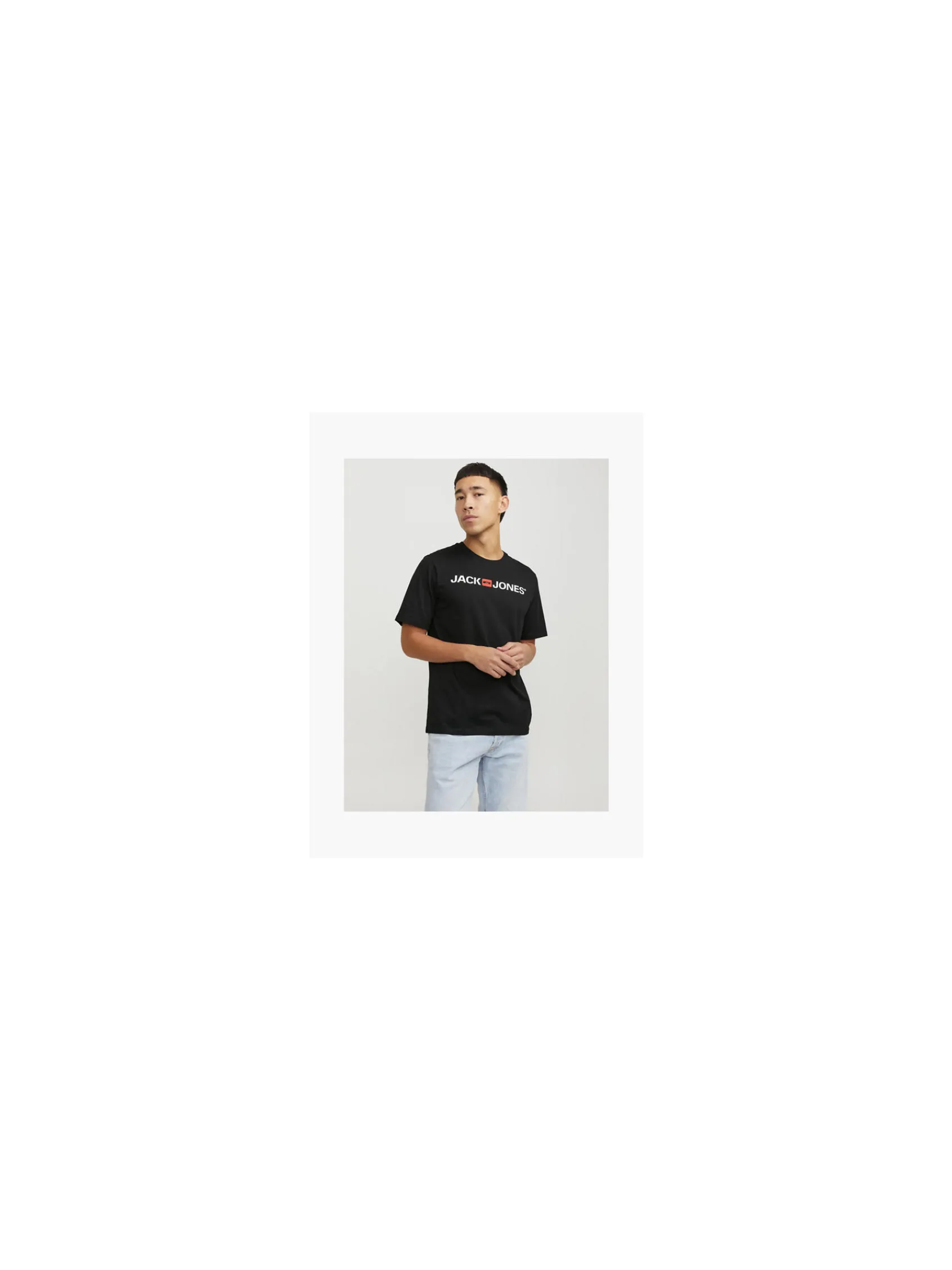 Herren JACK & JONES T-Shirt