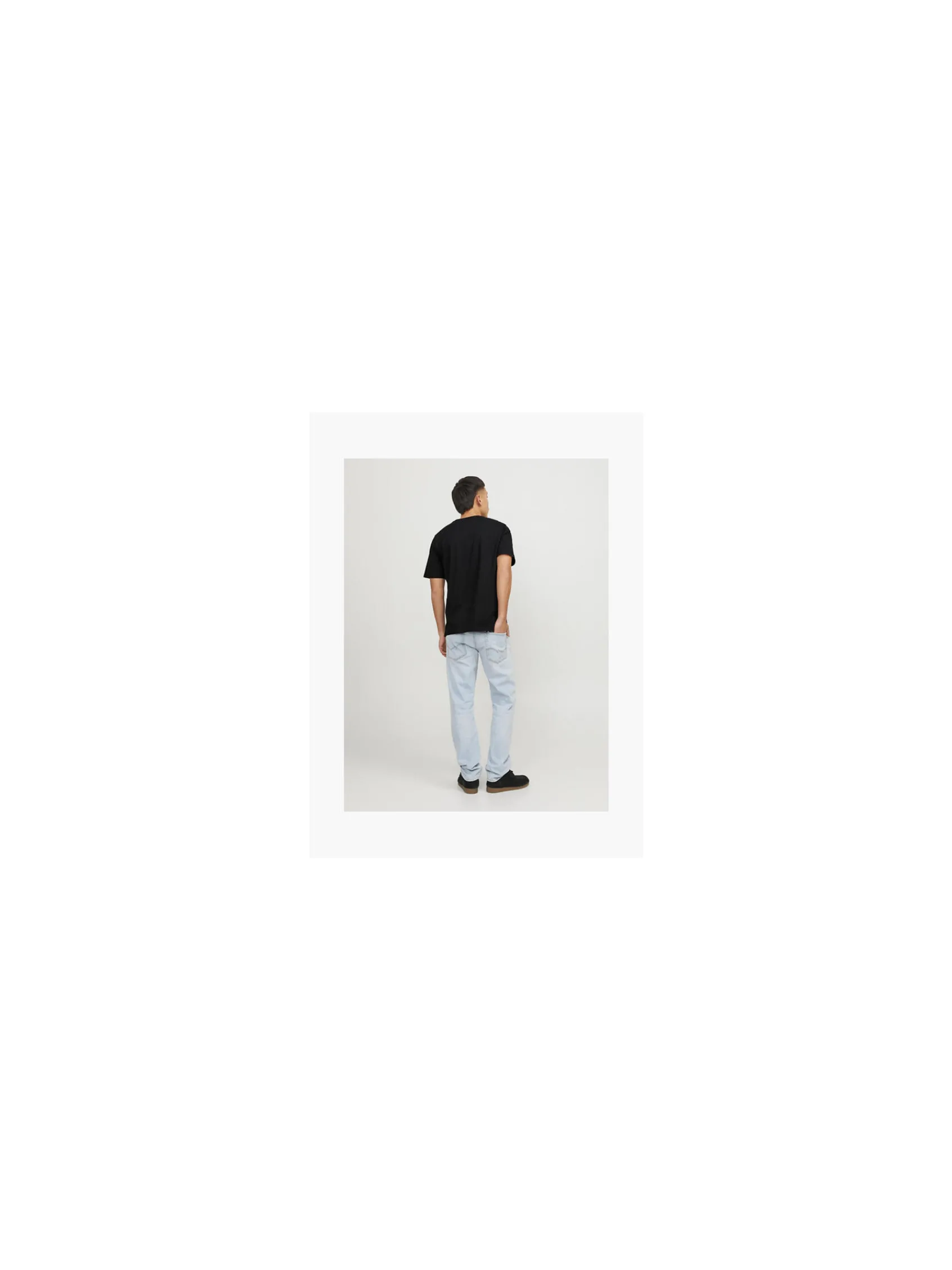Herren JACK & JONES T-Shirt