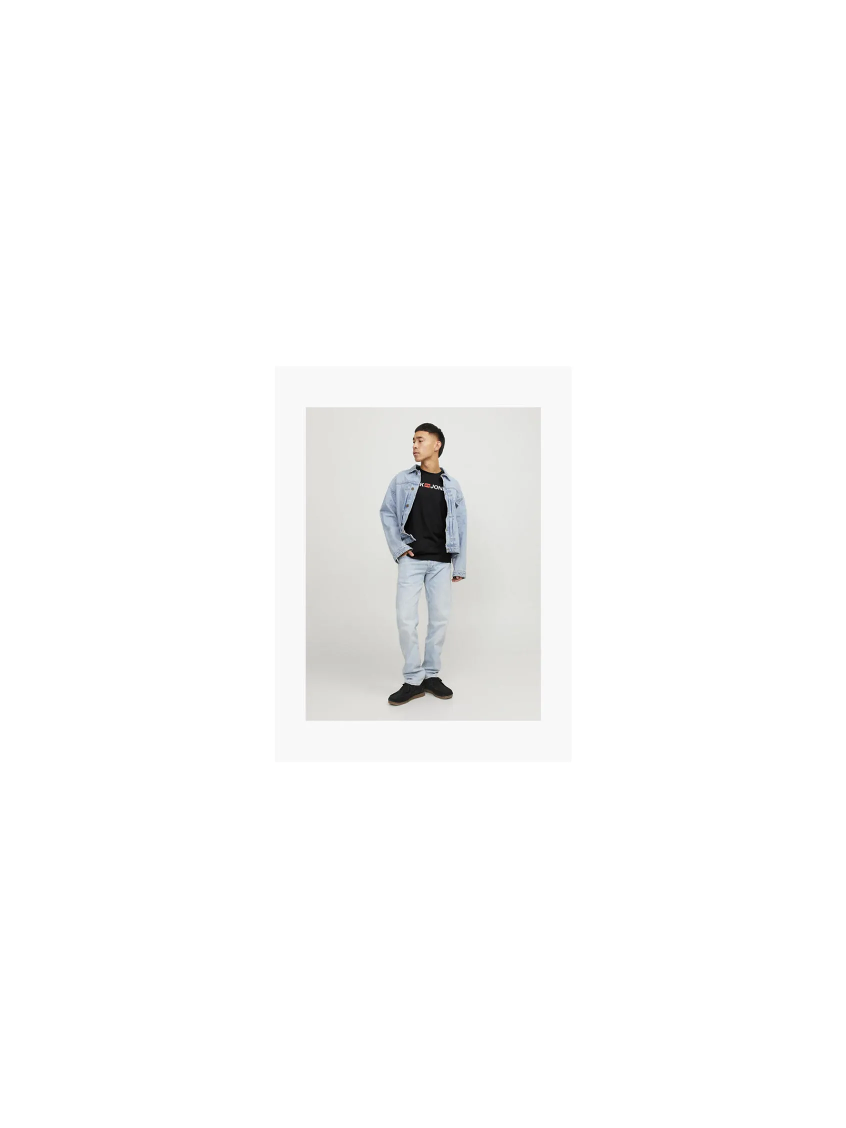 Herren JACK & JONES T-Shirt