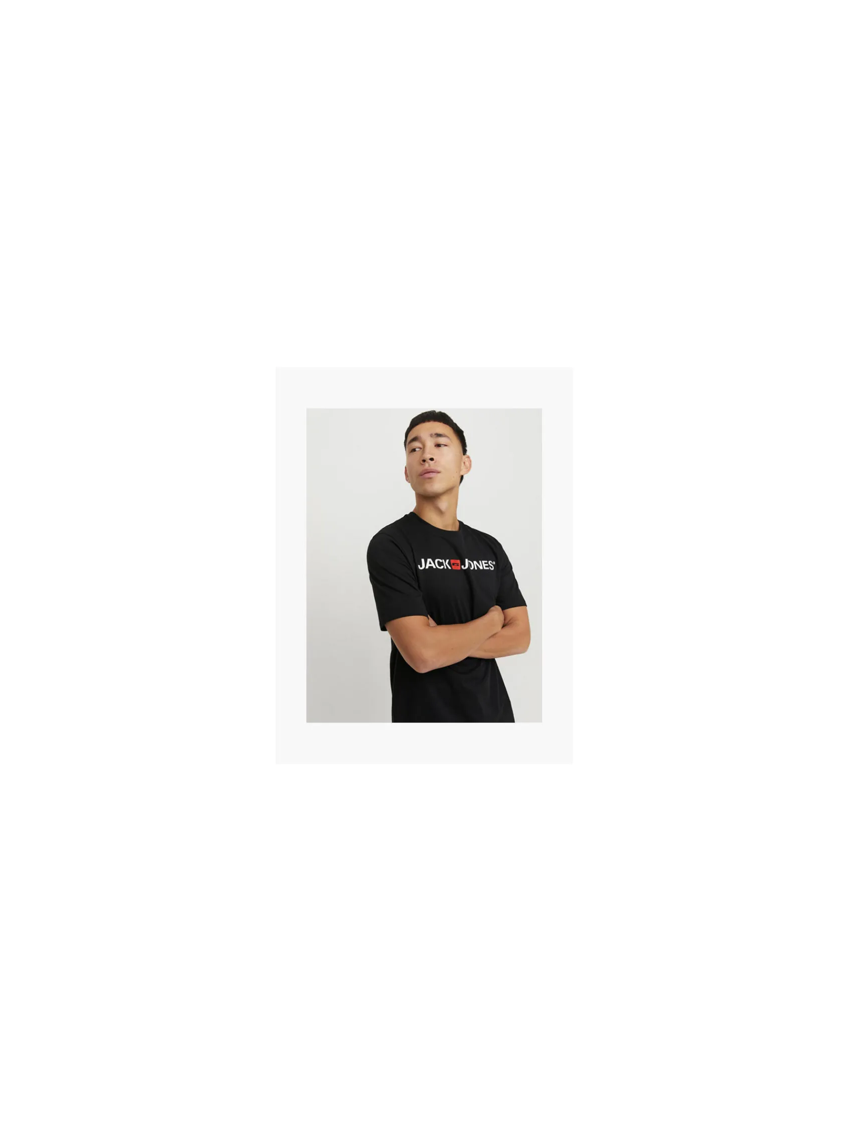 Herren JACK & JONES T-Shirt