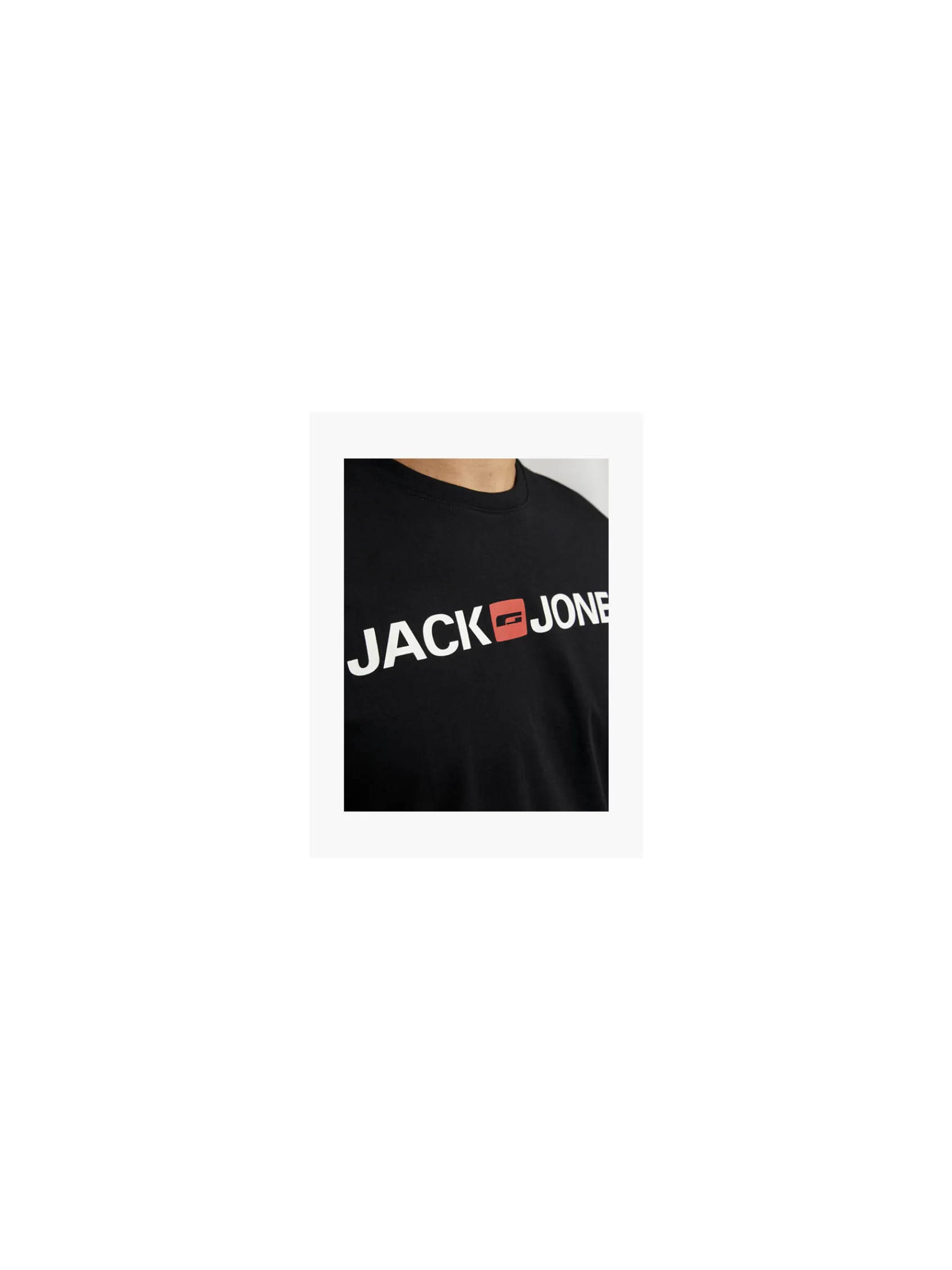 Herren JACK & JONES T-Shirt