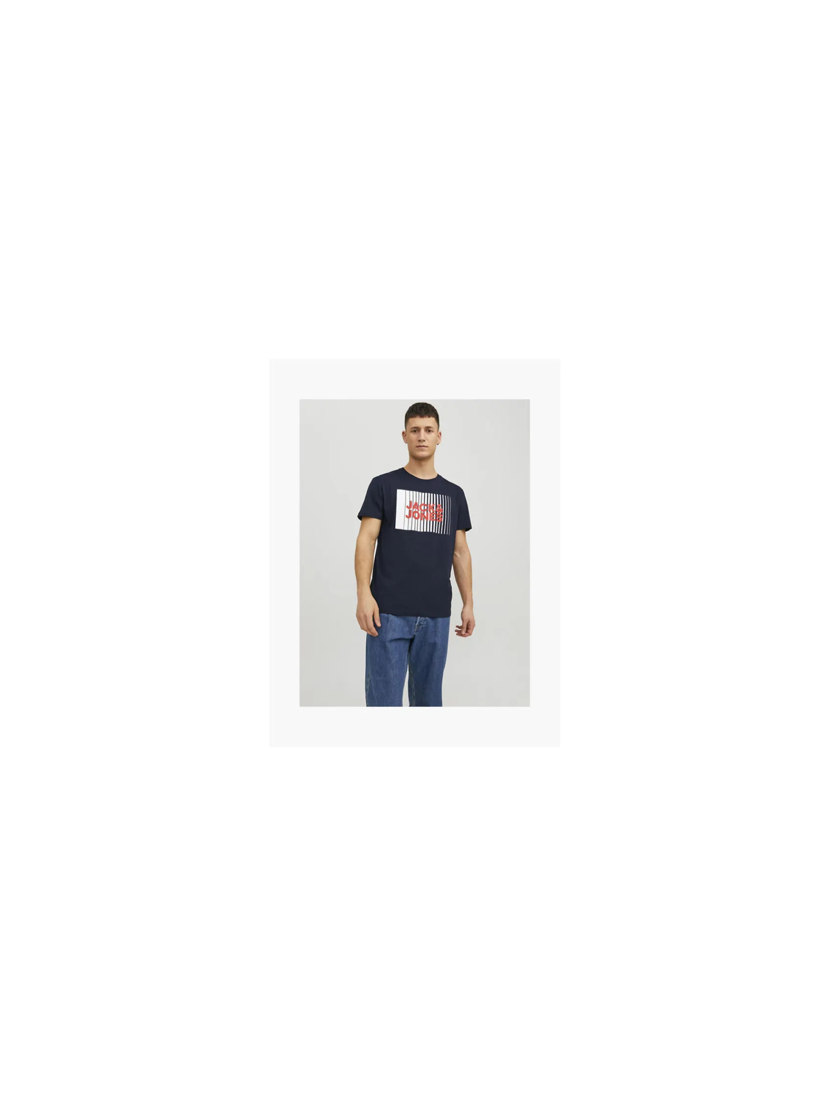 Herren JACK & JONES T-Shirt