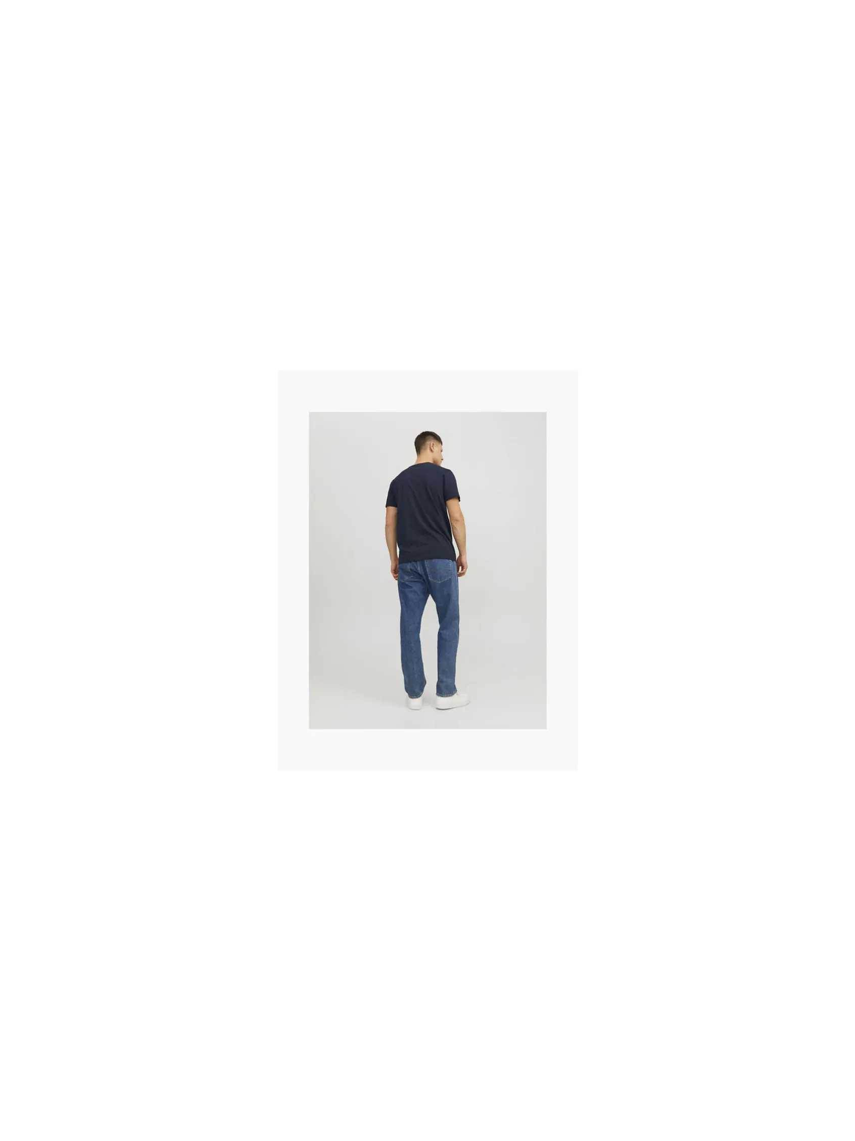 Herren JACK & JONES T-Shirt