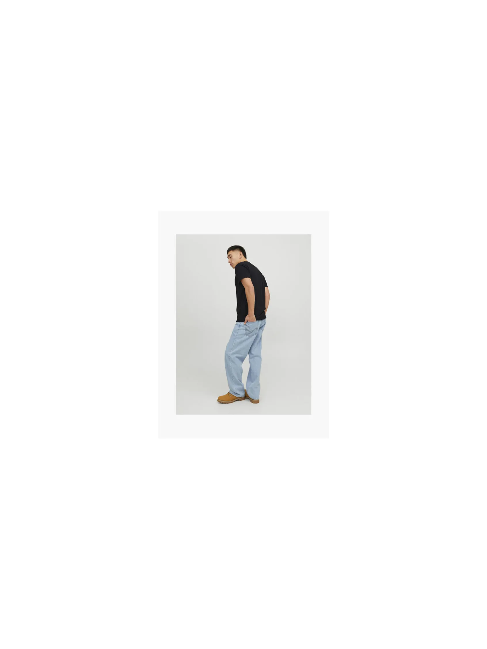 Herren JACK & JONES T-Shirt
