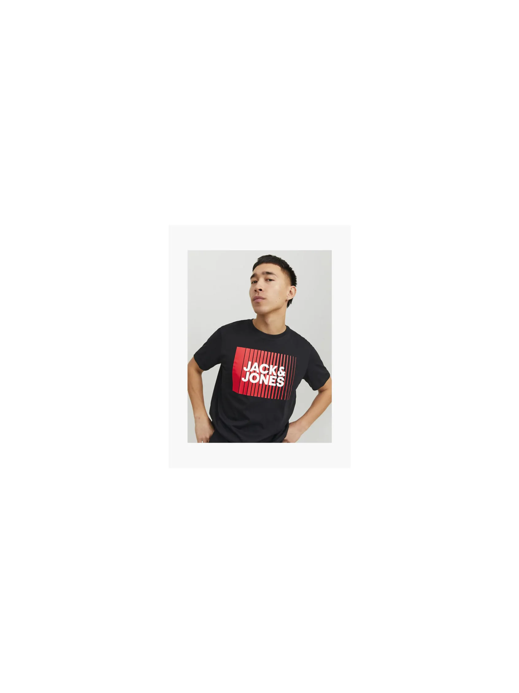Herren JACK & JONES T-Shirt