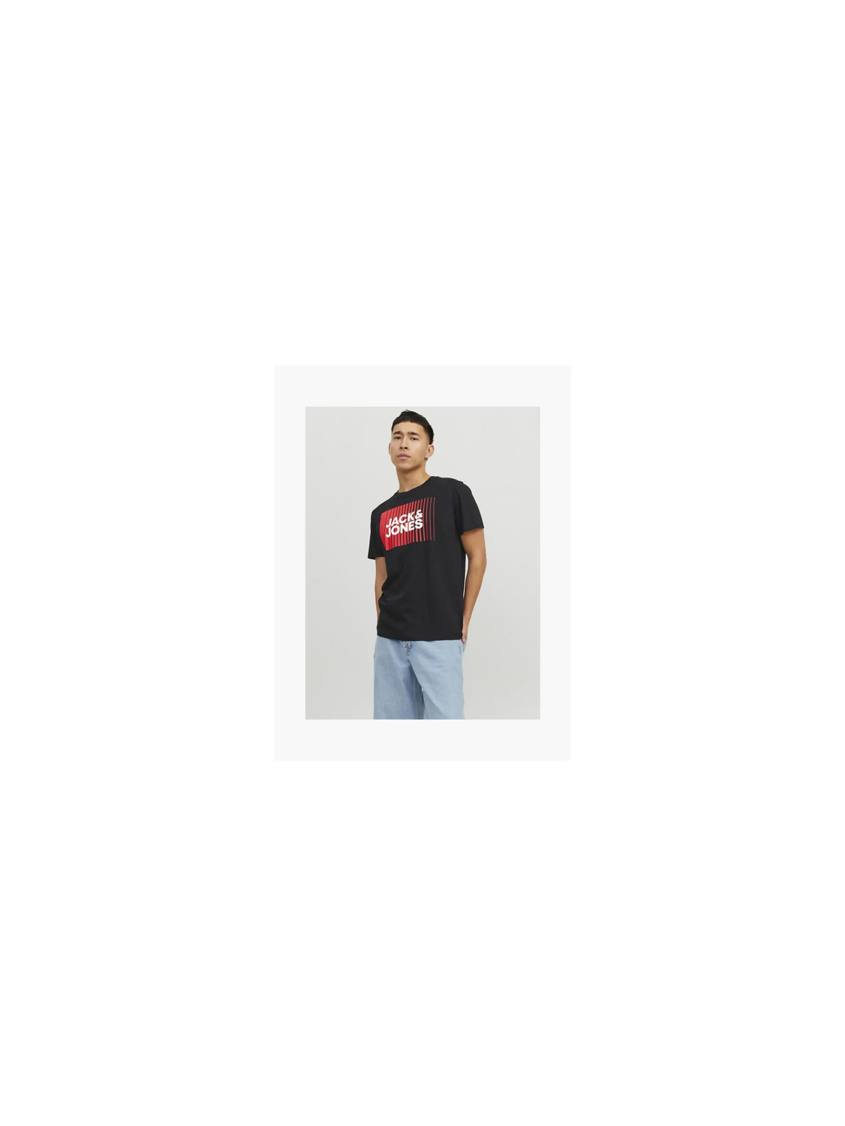 Herren JACK & JONES T-Shirt