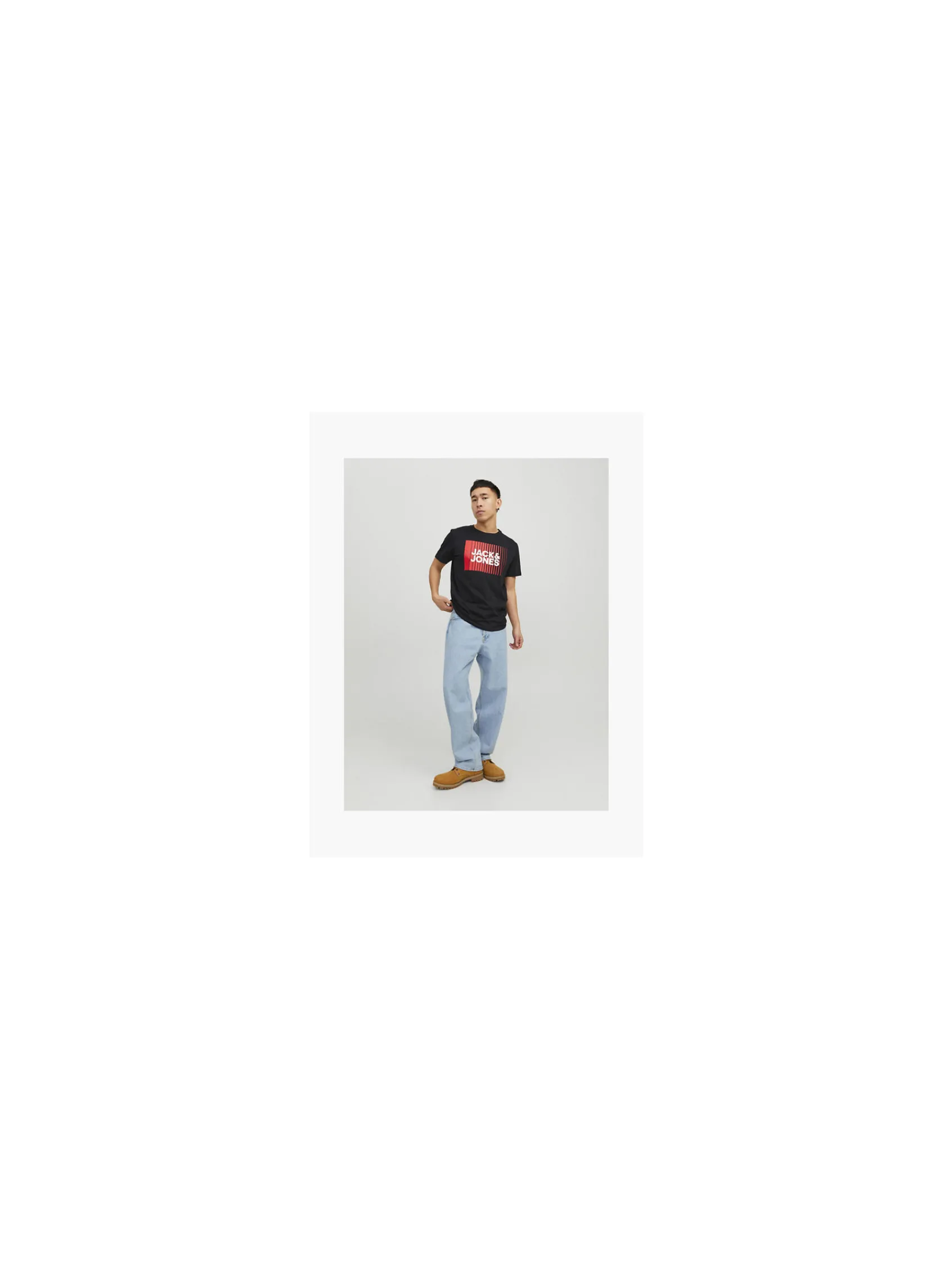 Herren JACK & JONES T-Shirt
