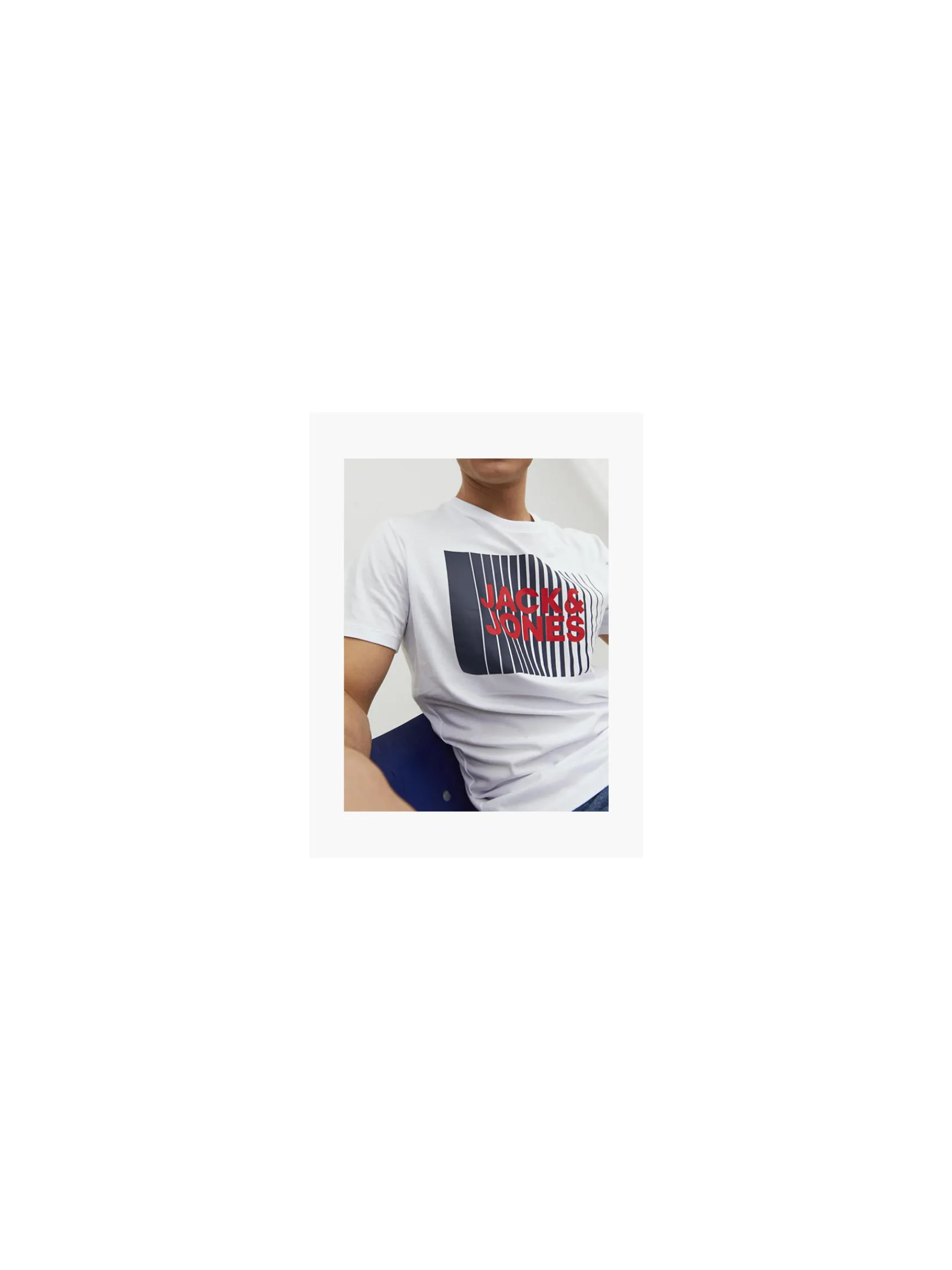 Herren JACK & JONES T-Shirt