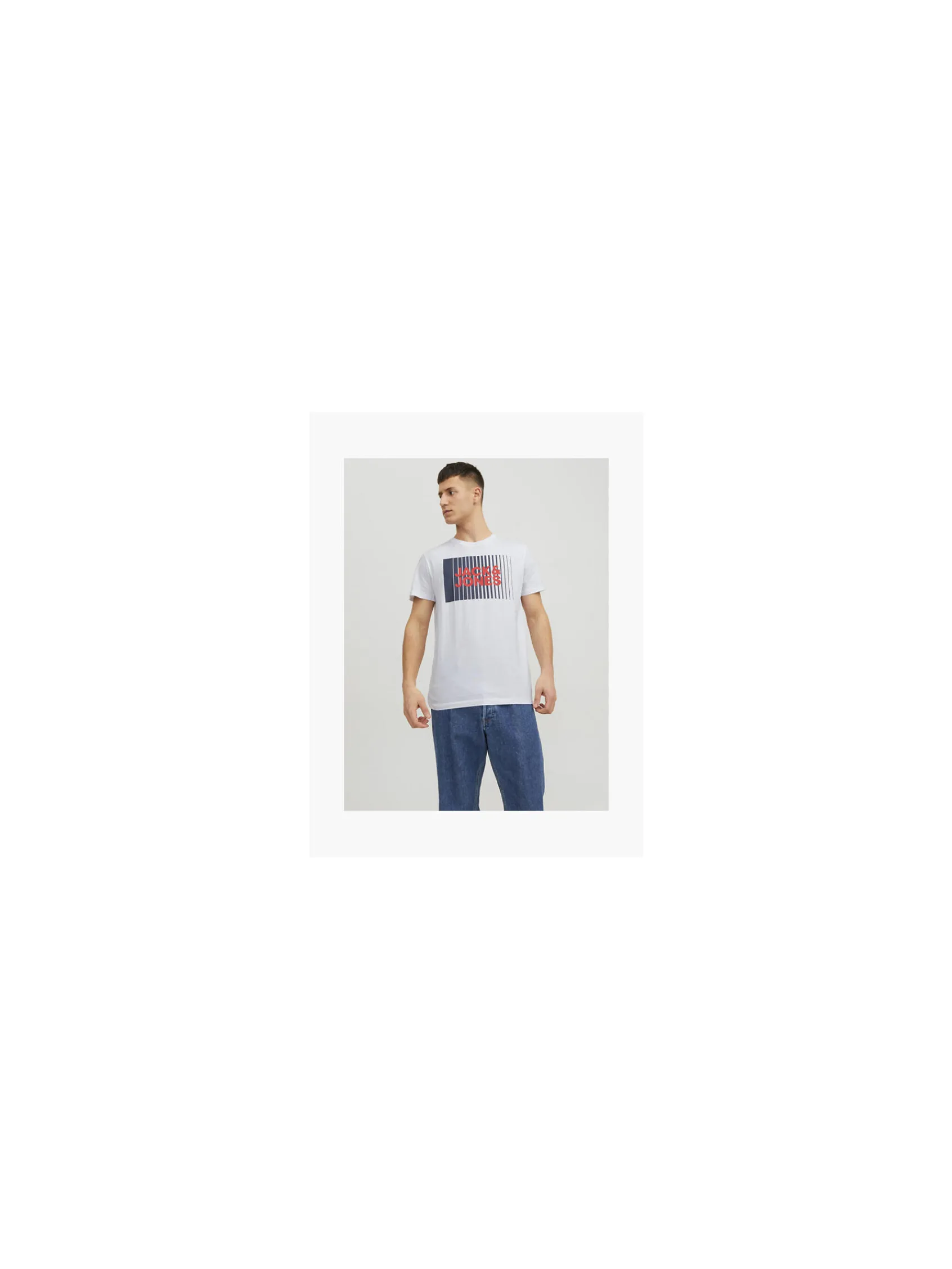 Herren JACK & JONES T-Shirt