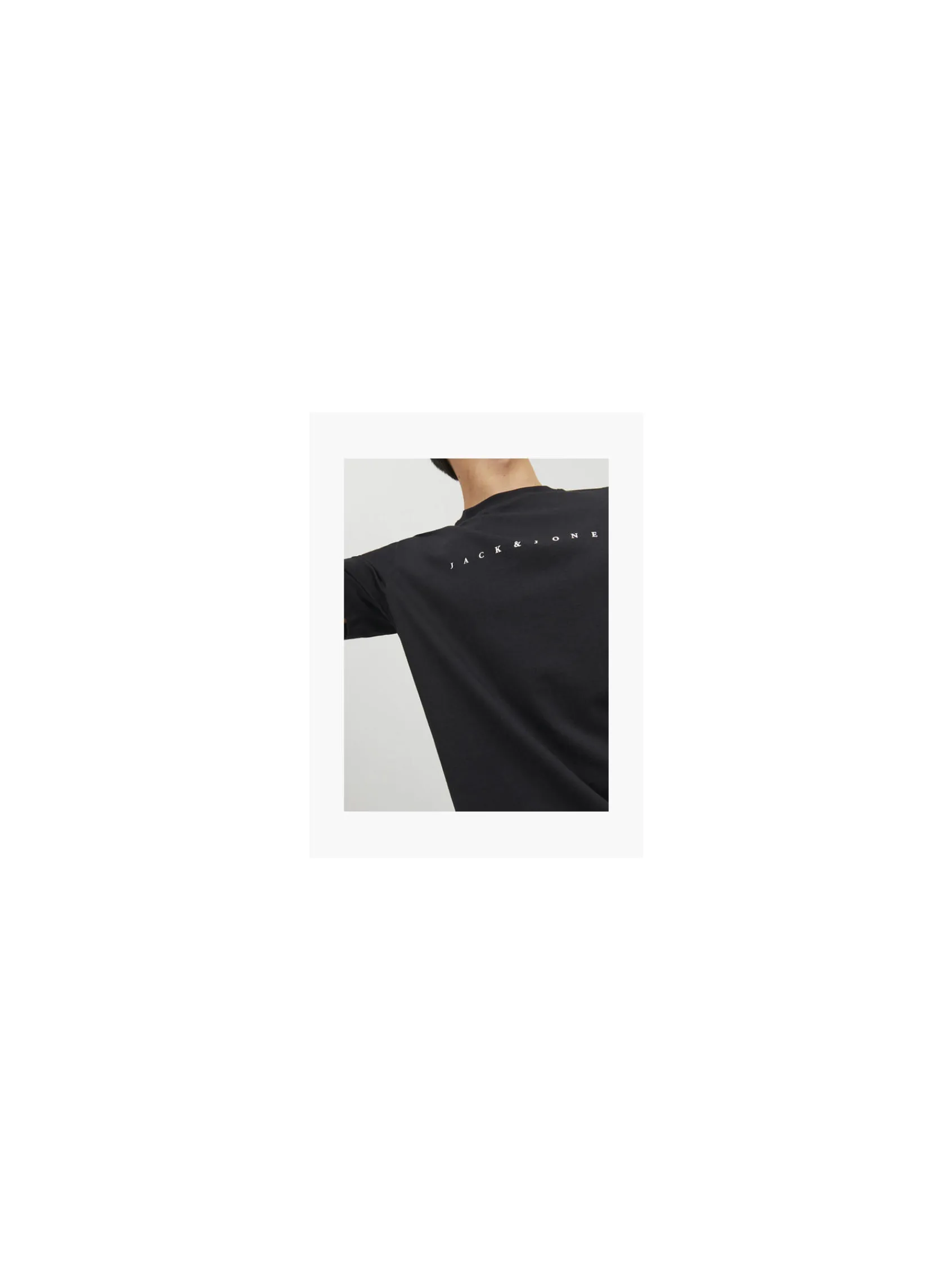 Herren JACK & JONES T-Shirt