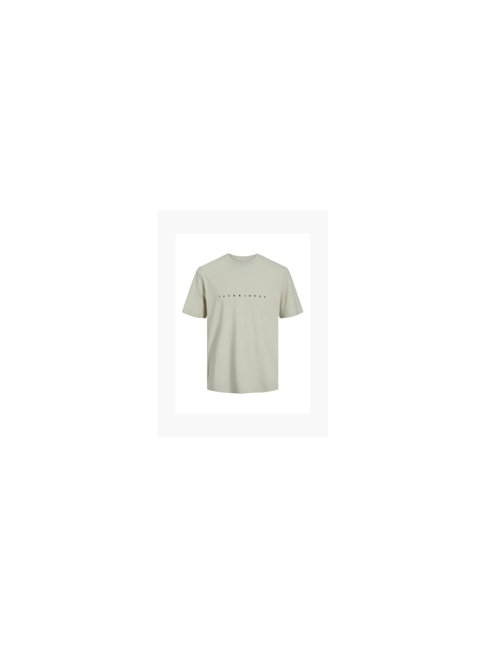 Herren JACK & JONES T-Shirt