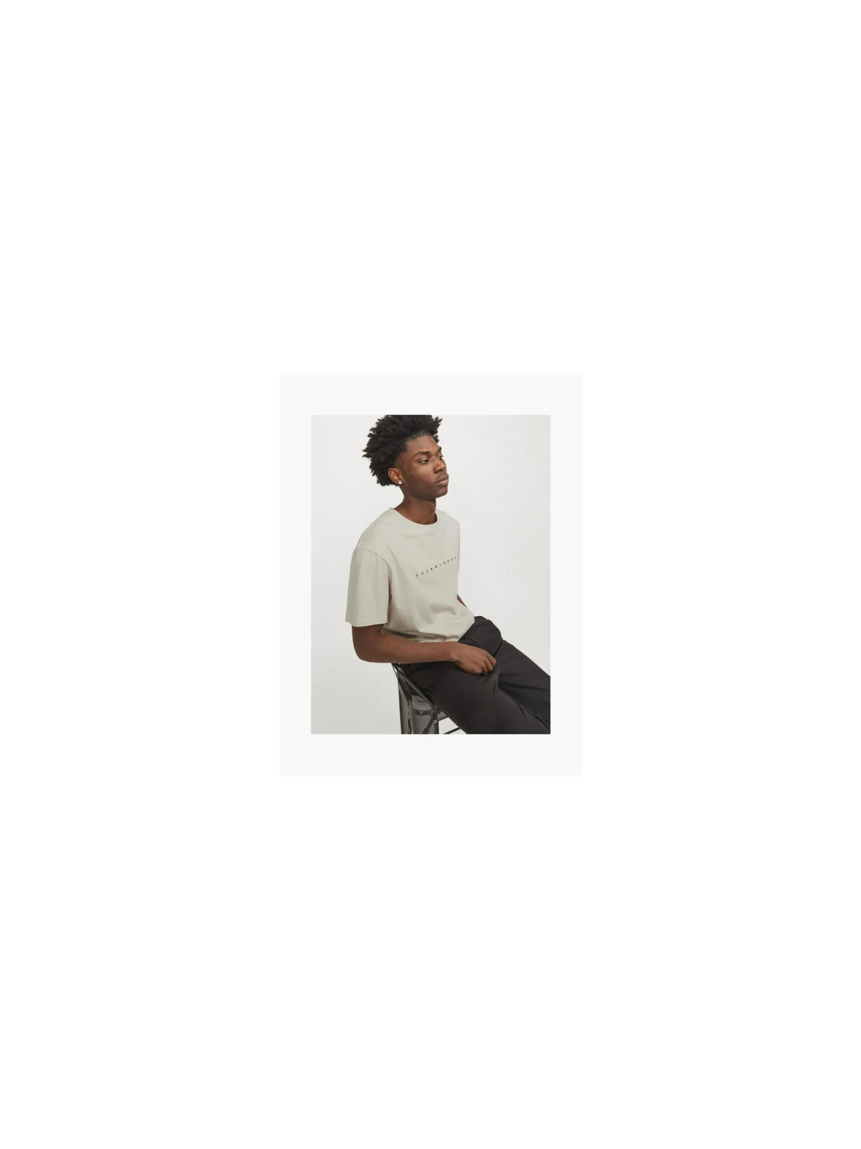 Herren JACK & JONES T-Shirt