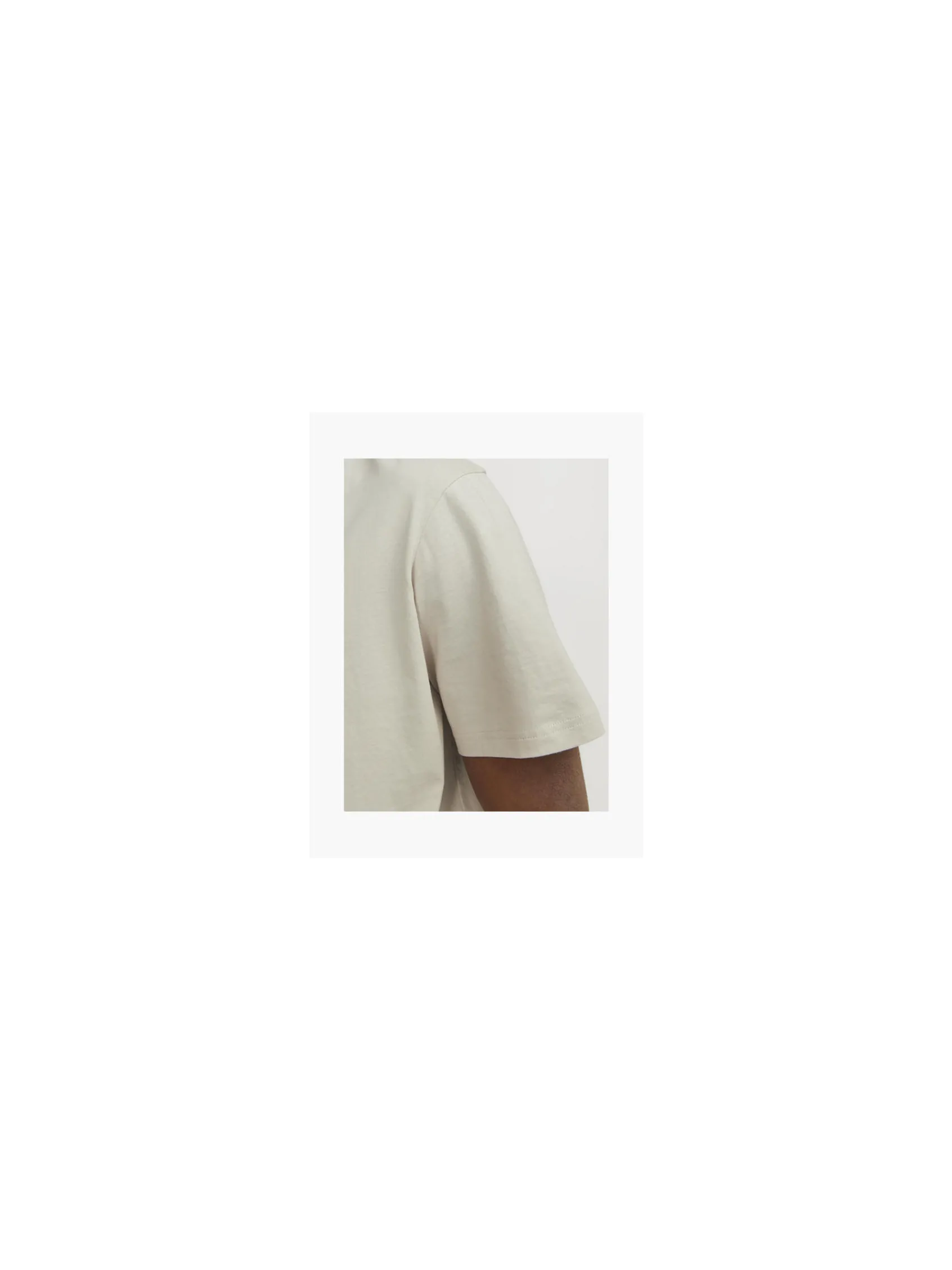 Herren JACK & JONES T-Shirt
