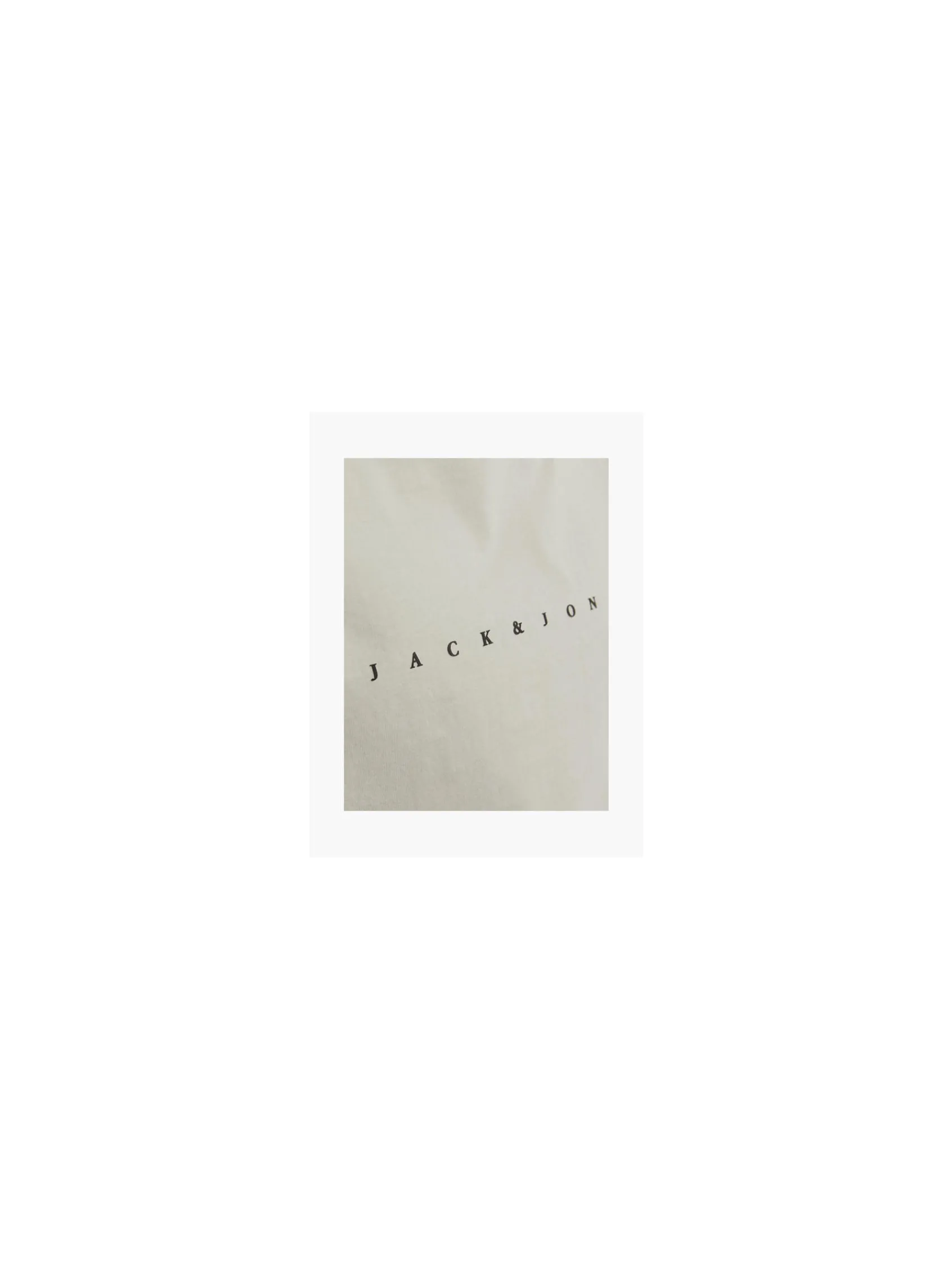 Herren JACK & JONES T-Shirt