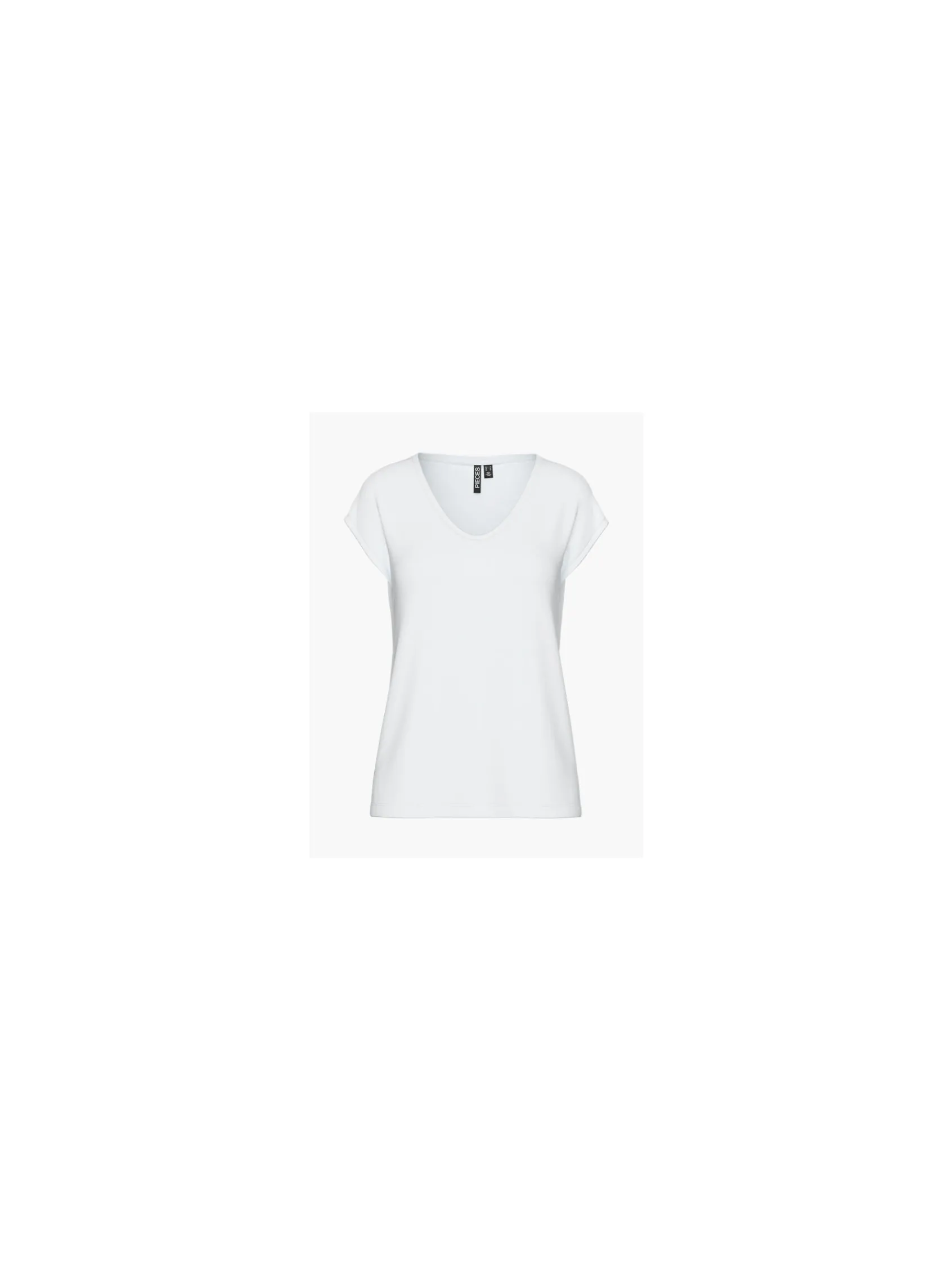 Damen PIECES T-Shirt