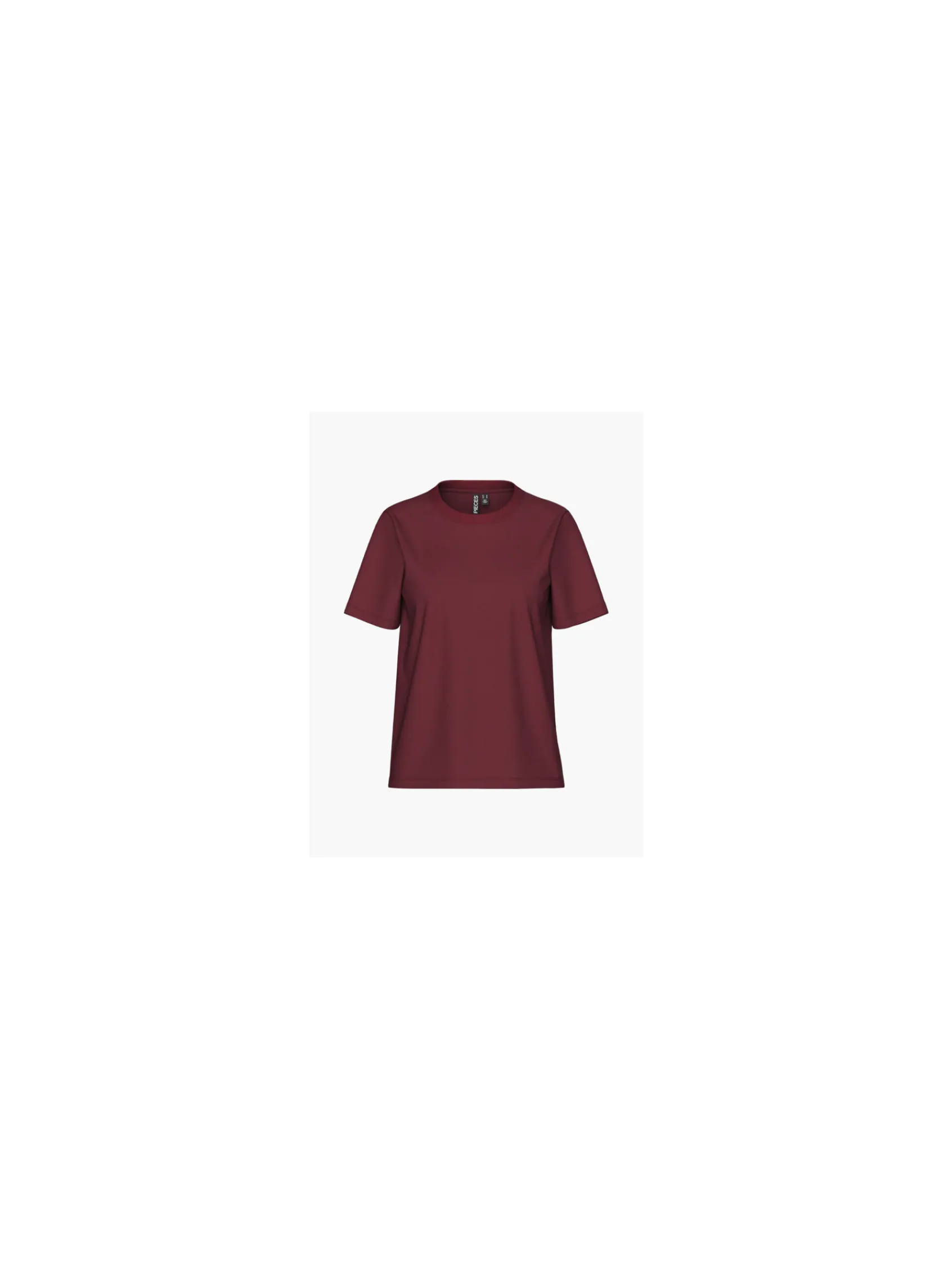 Damen PIECES T-Shirt