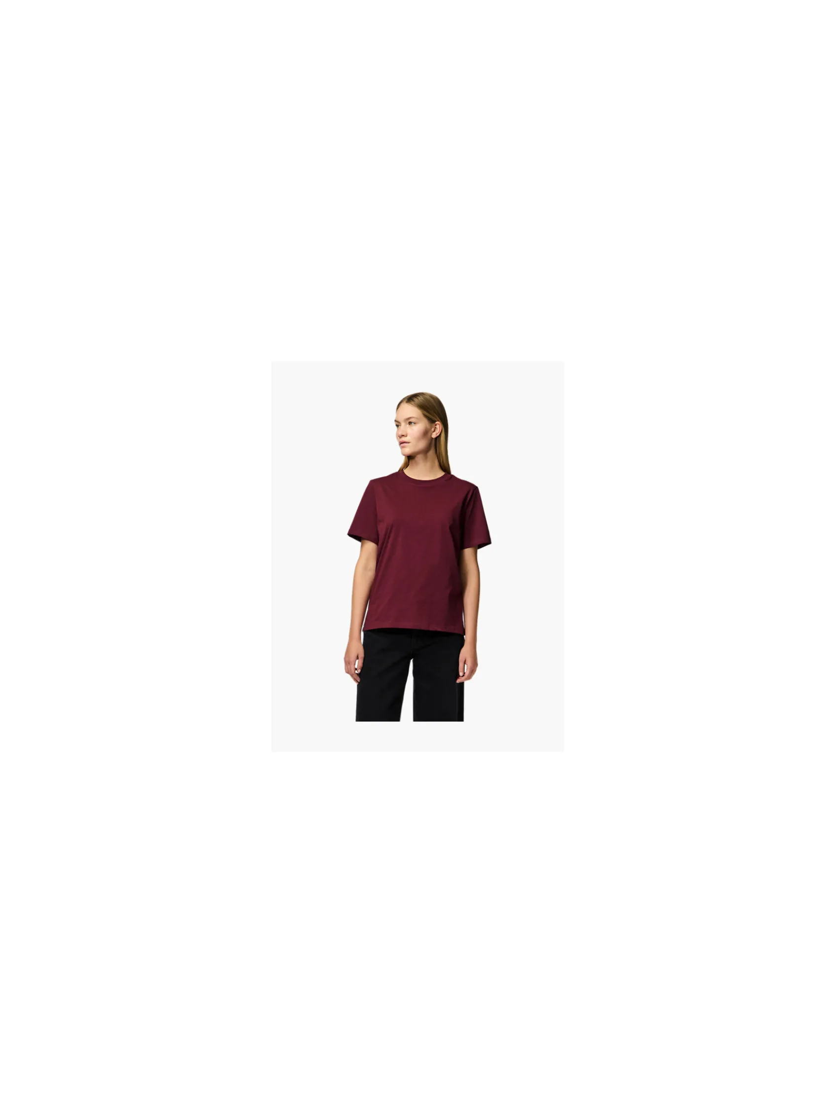 Damen PIECES T-Shirt