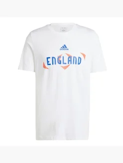 Herren adidas UEFA EURO24™ England T-Shirt