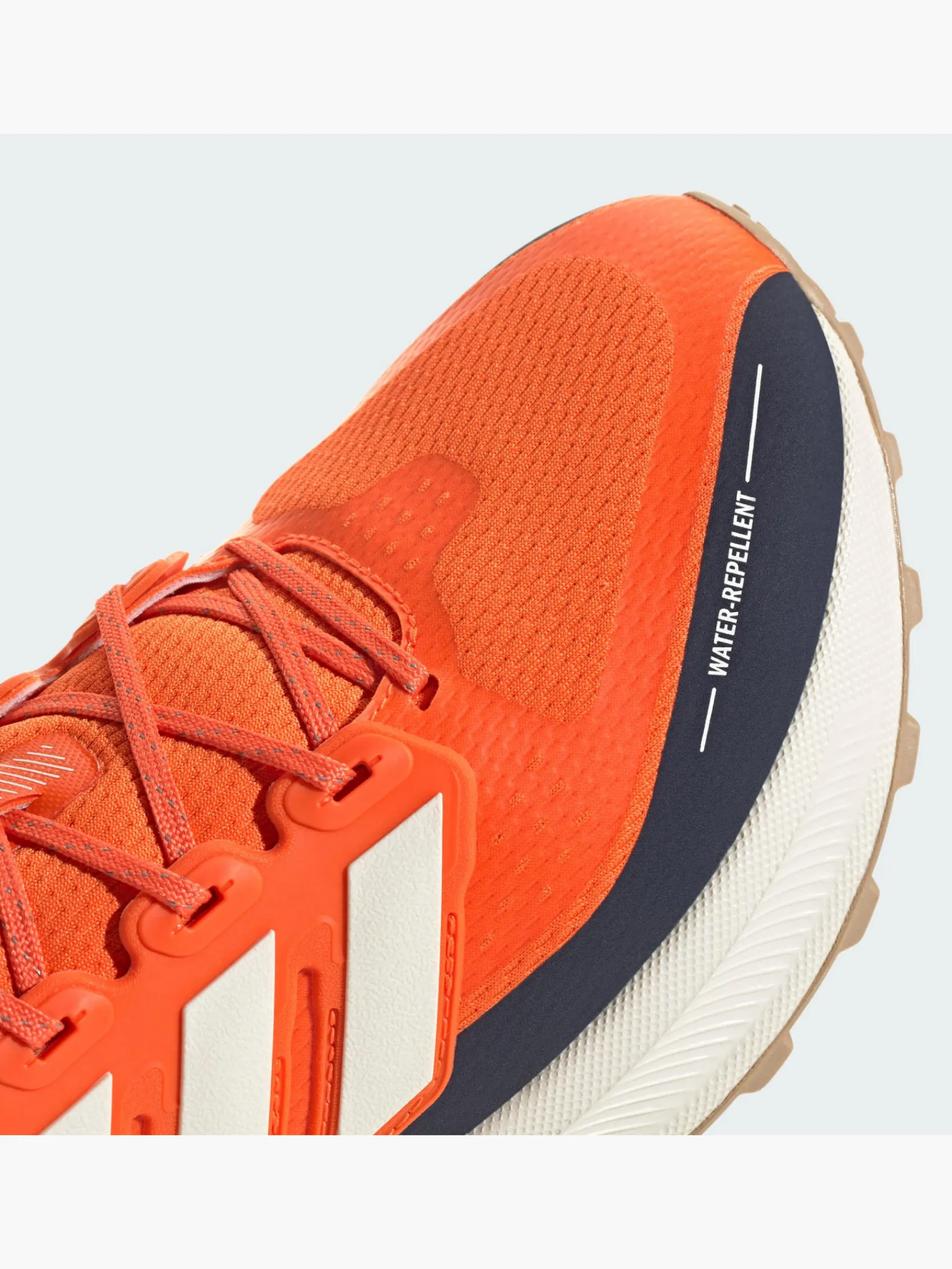 Herren adidas Ultrarun 5 TR Laufschuh