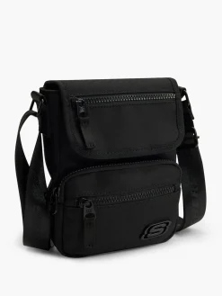 Herren Skechers Umhängetasche