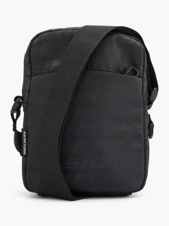 Herren Skechers Umhängetasche