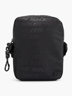 Herren Skechers Umhängetasche